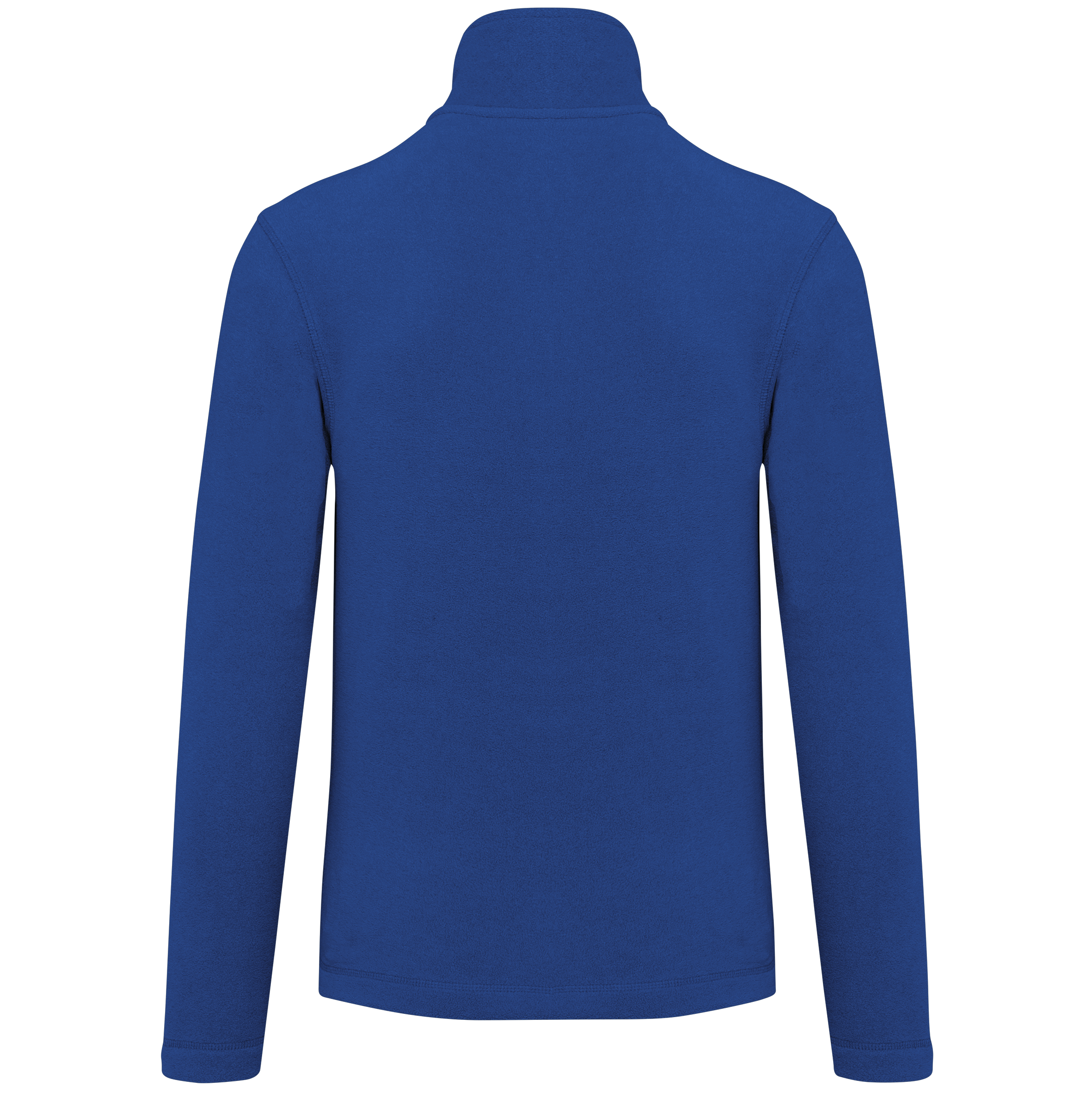 Veste micropolaire zippée homme - Image 75