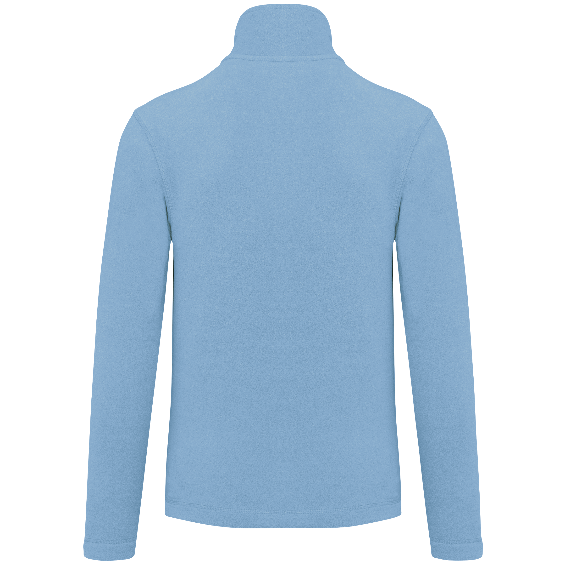 Veste micropolaire zippée homme - Image 81