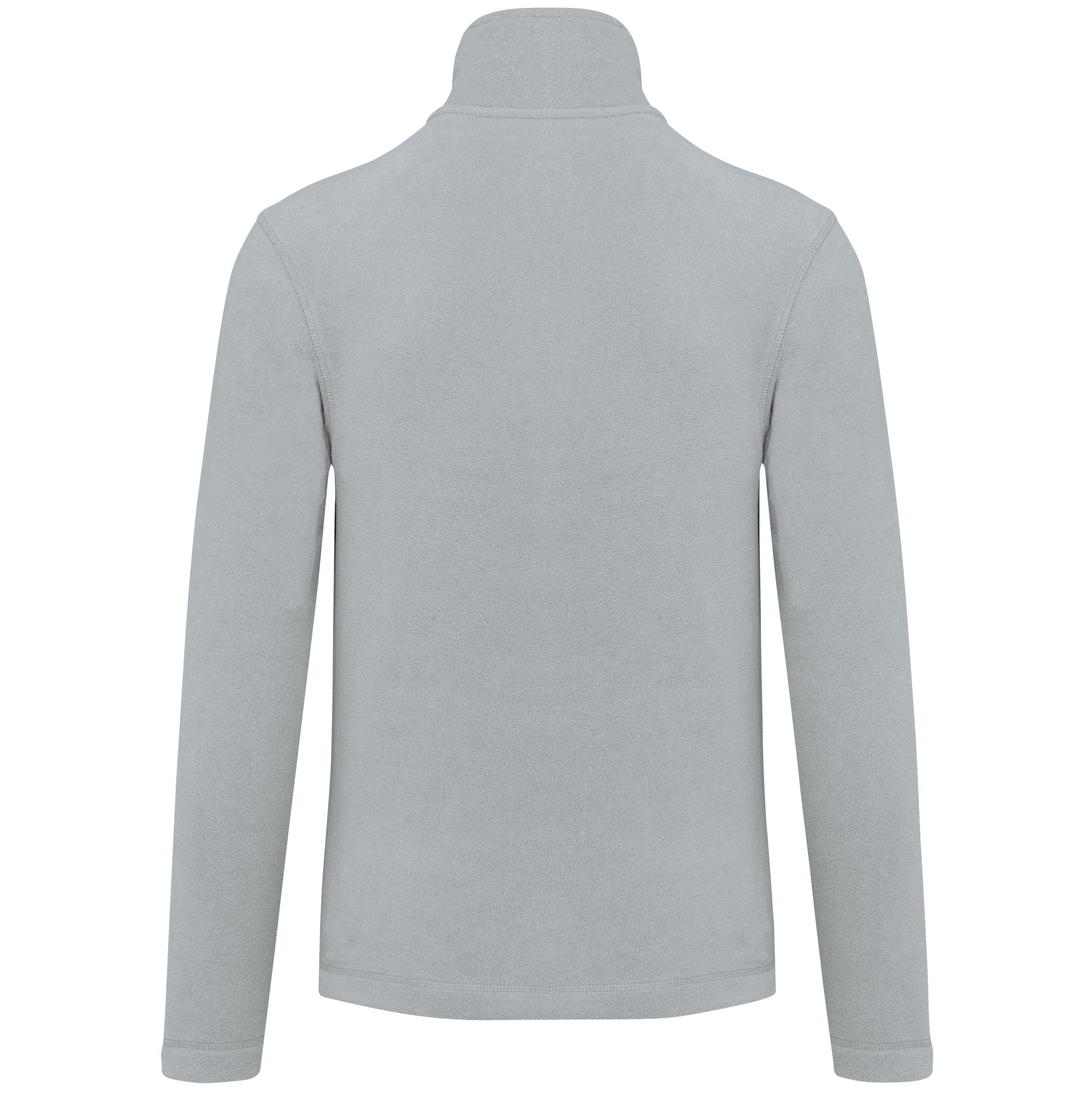 Veste micropolaire zippée homme - Image 84