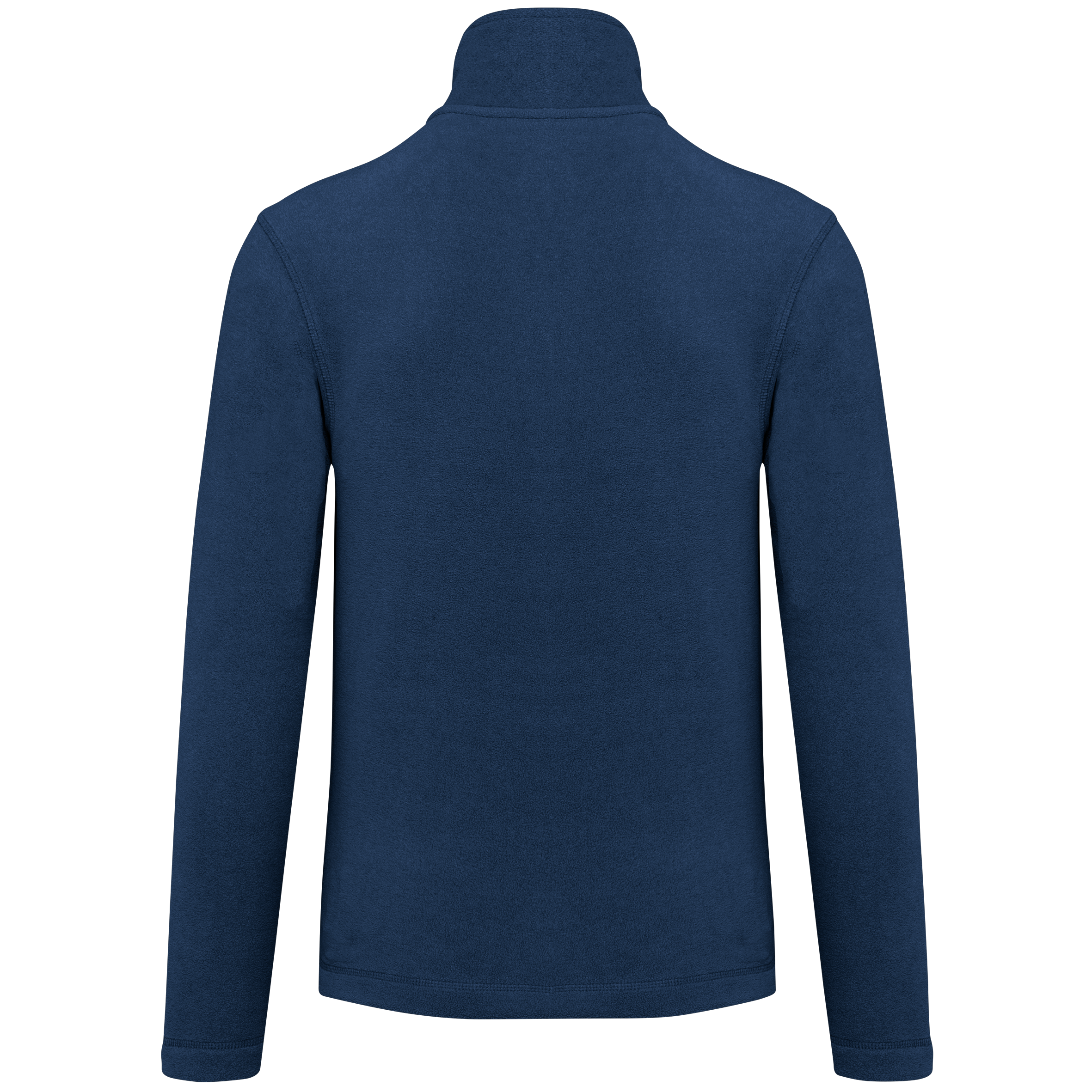 Veste micropolaire zippée homme - Image 90