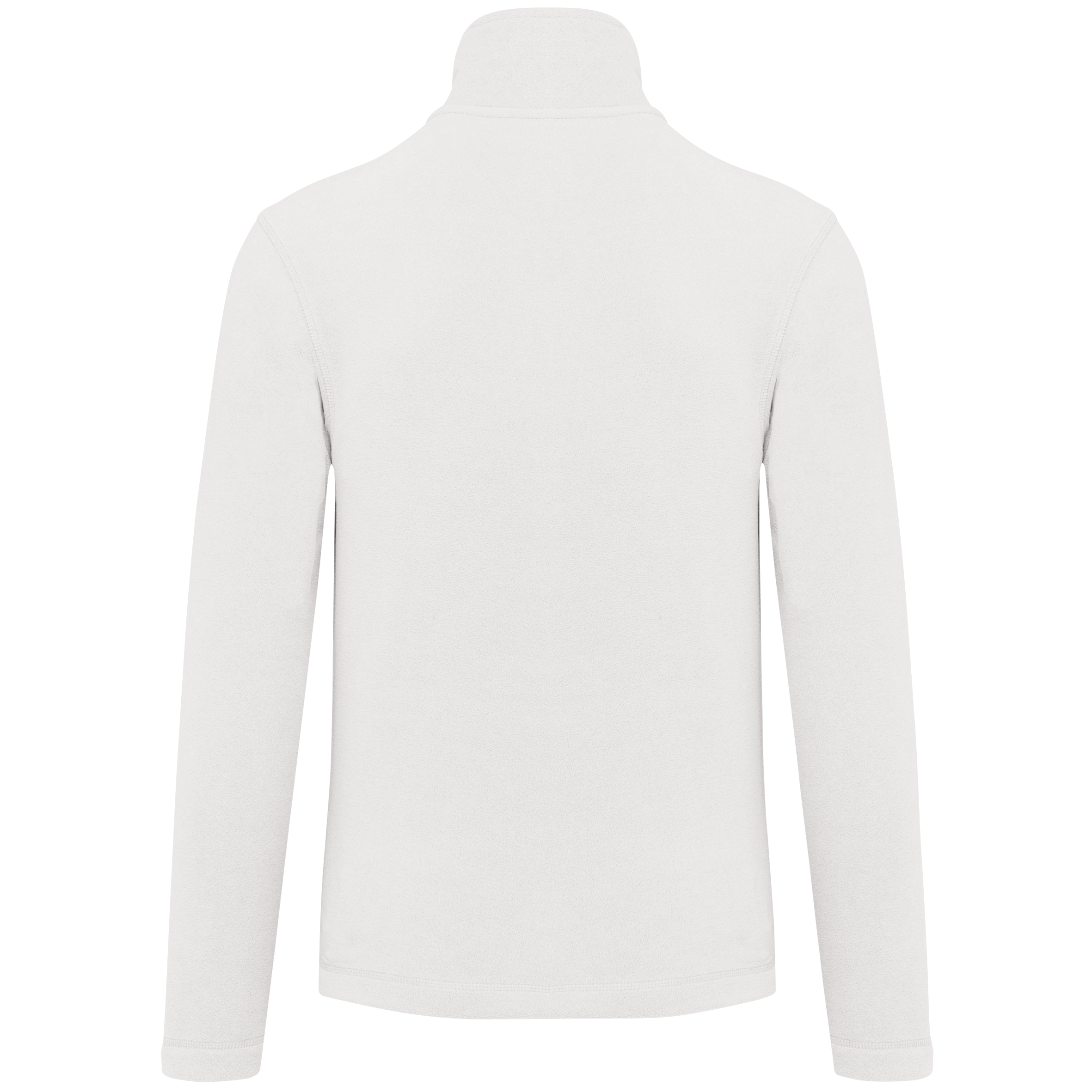Veste micropolaire zippée homme - Image 93