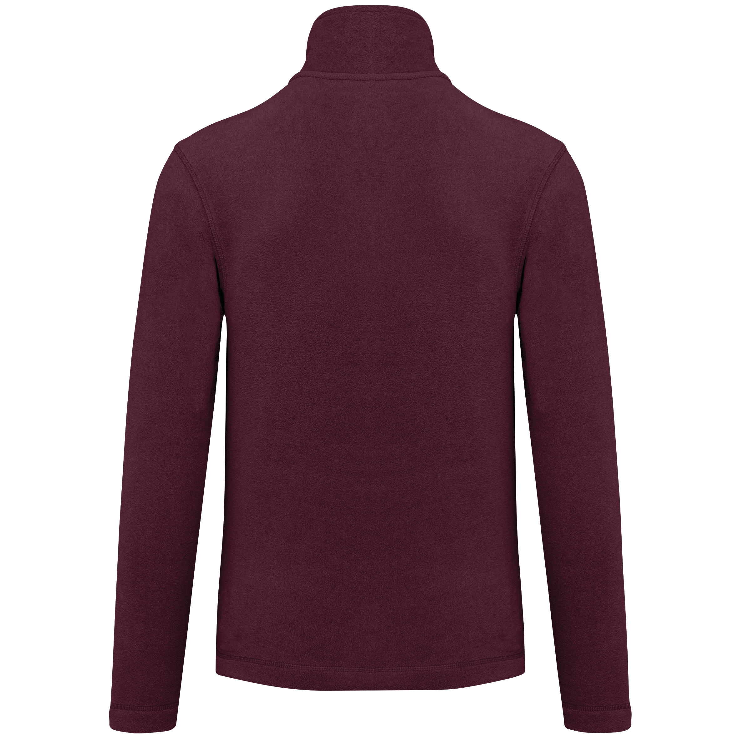 Veste micropolaire zippée homme - Image 96