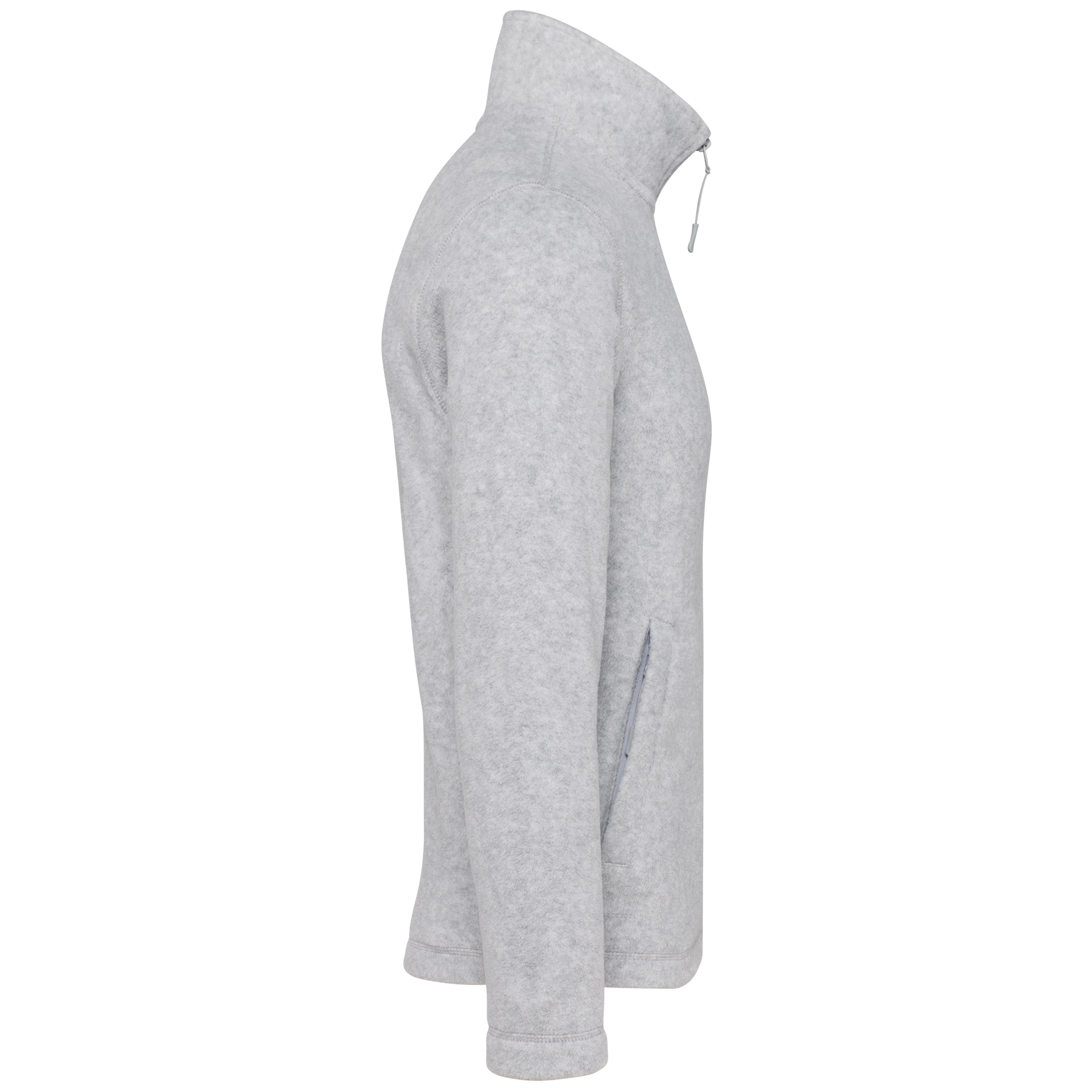 Veste micropolaire zippée homme - Image 14