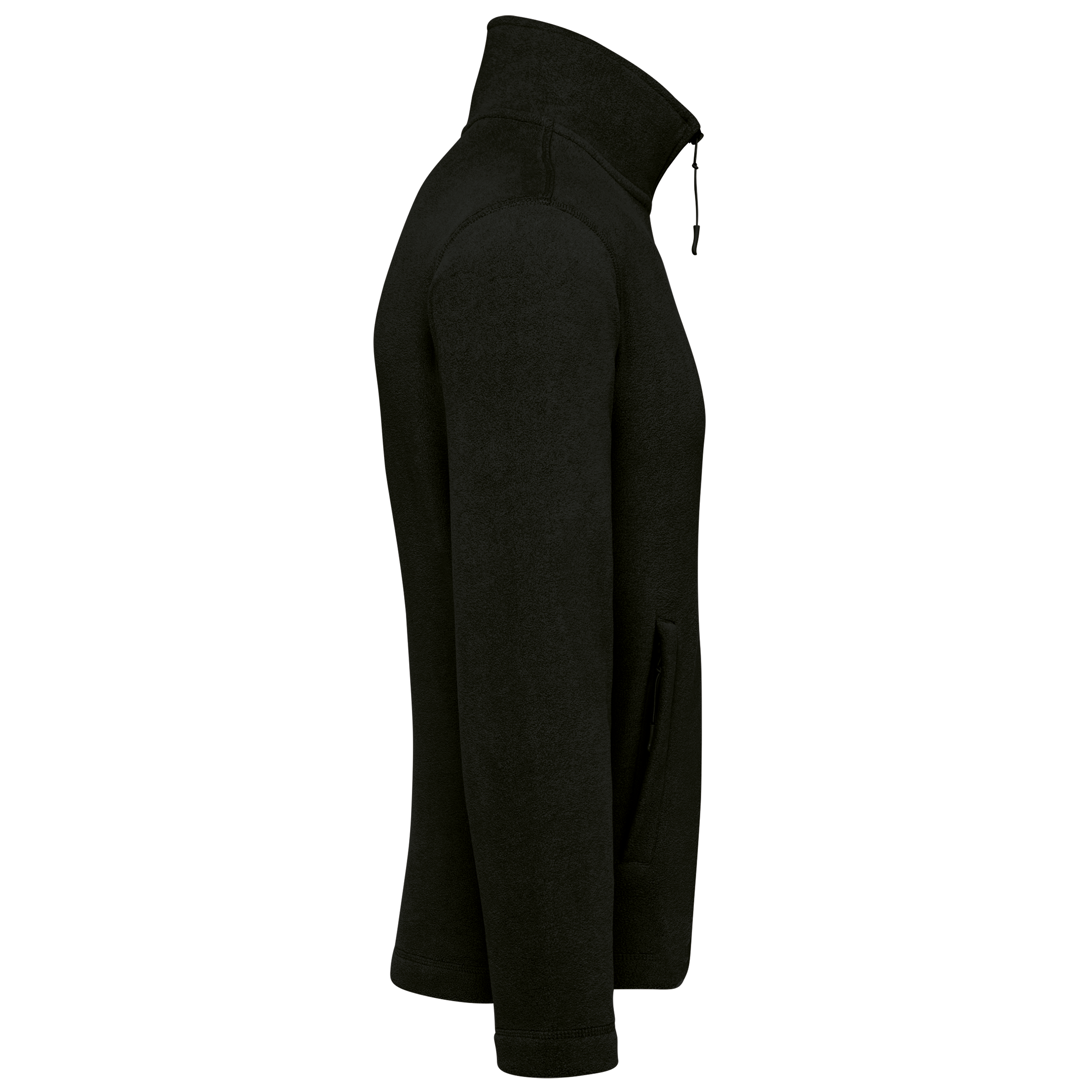 Veste micropolaire zippée homme - Image 20