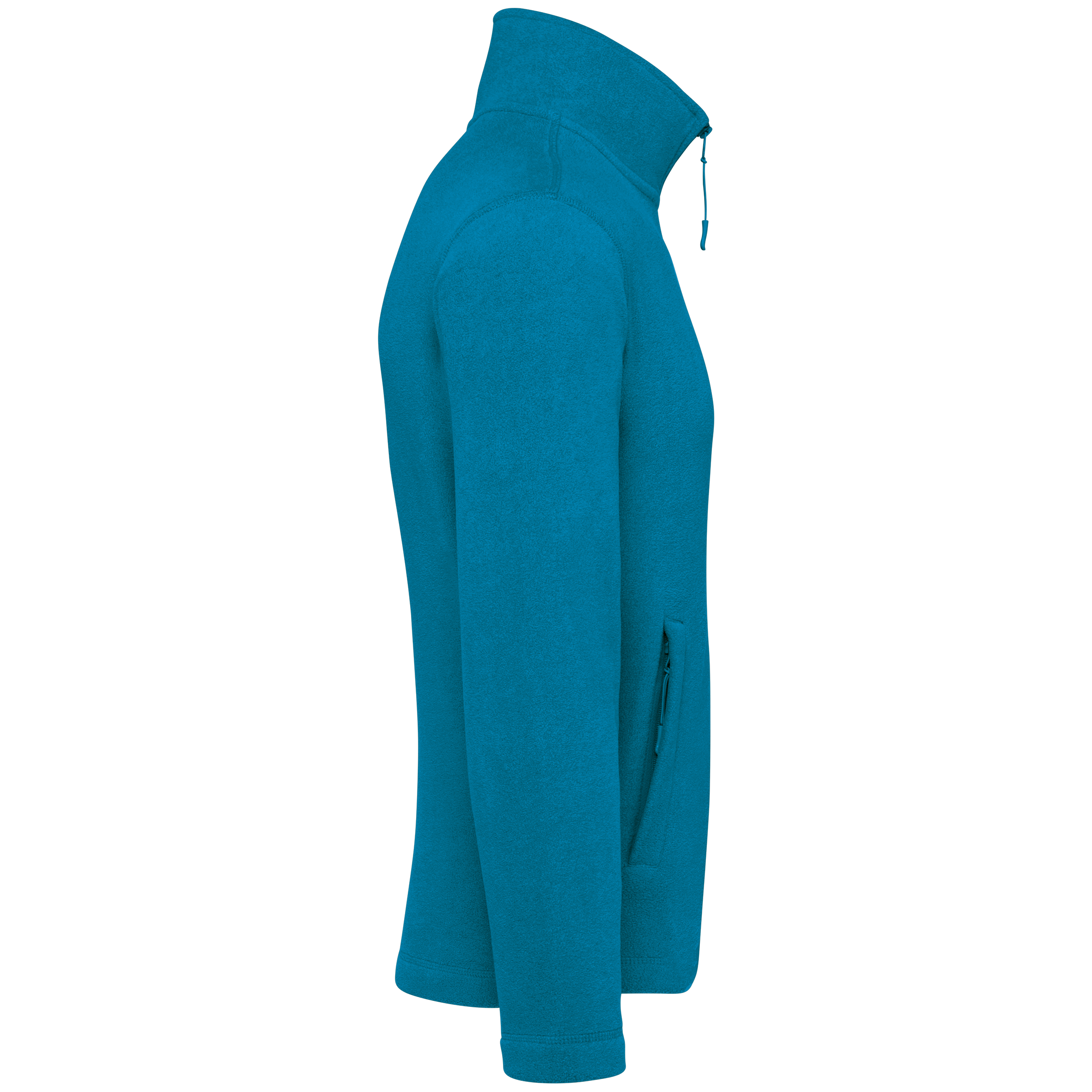 Veste micropolaire zippée homme - Image 89