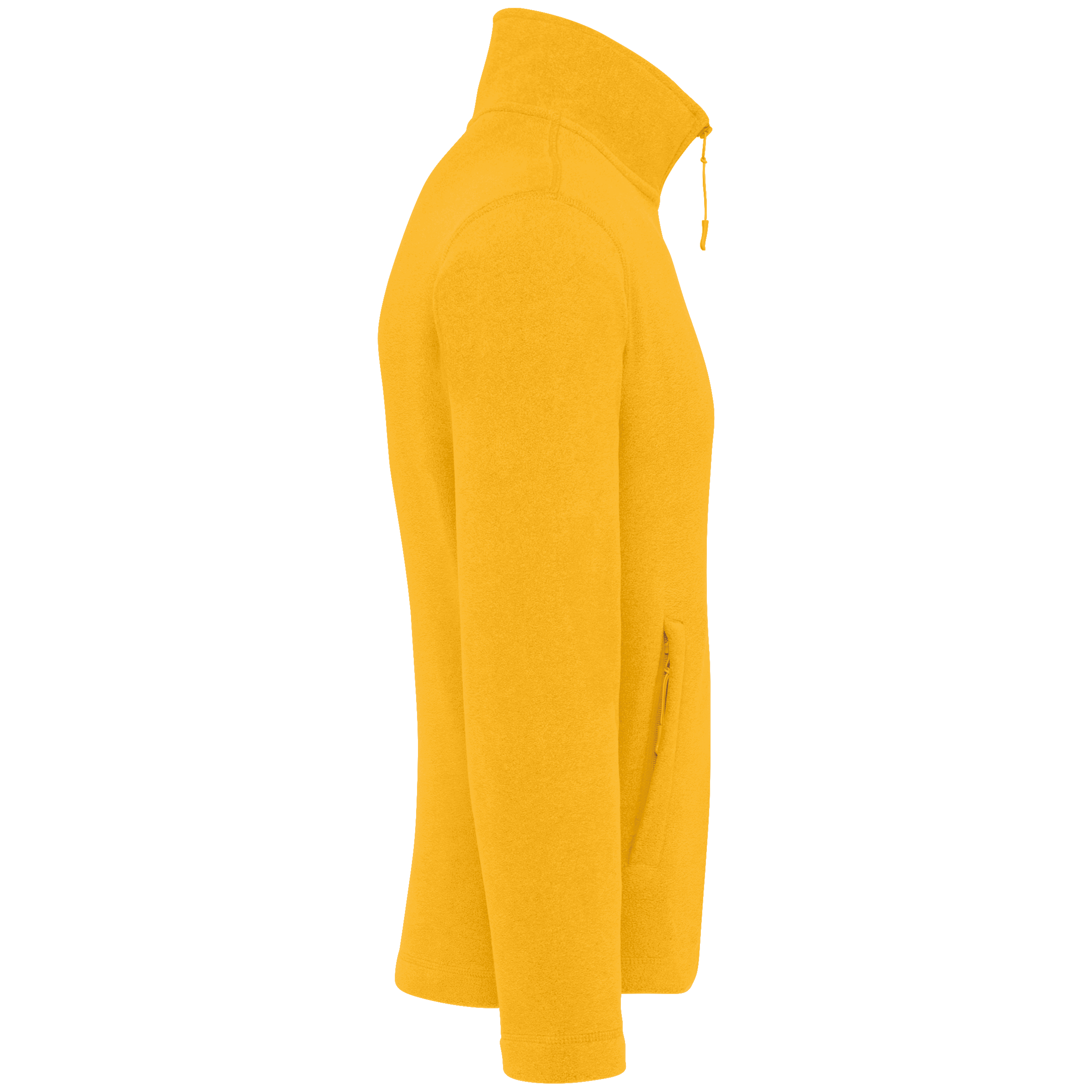 Veste micropolaire zippée homme - Image 101