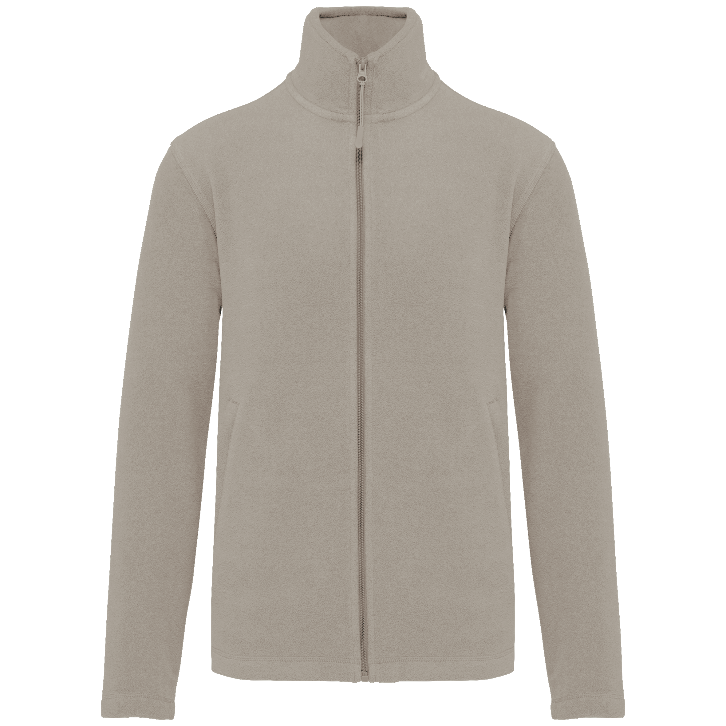 Veste micropolaire zippée homme - Image 16