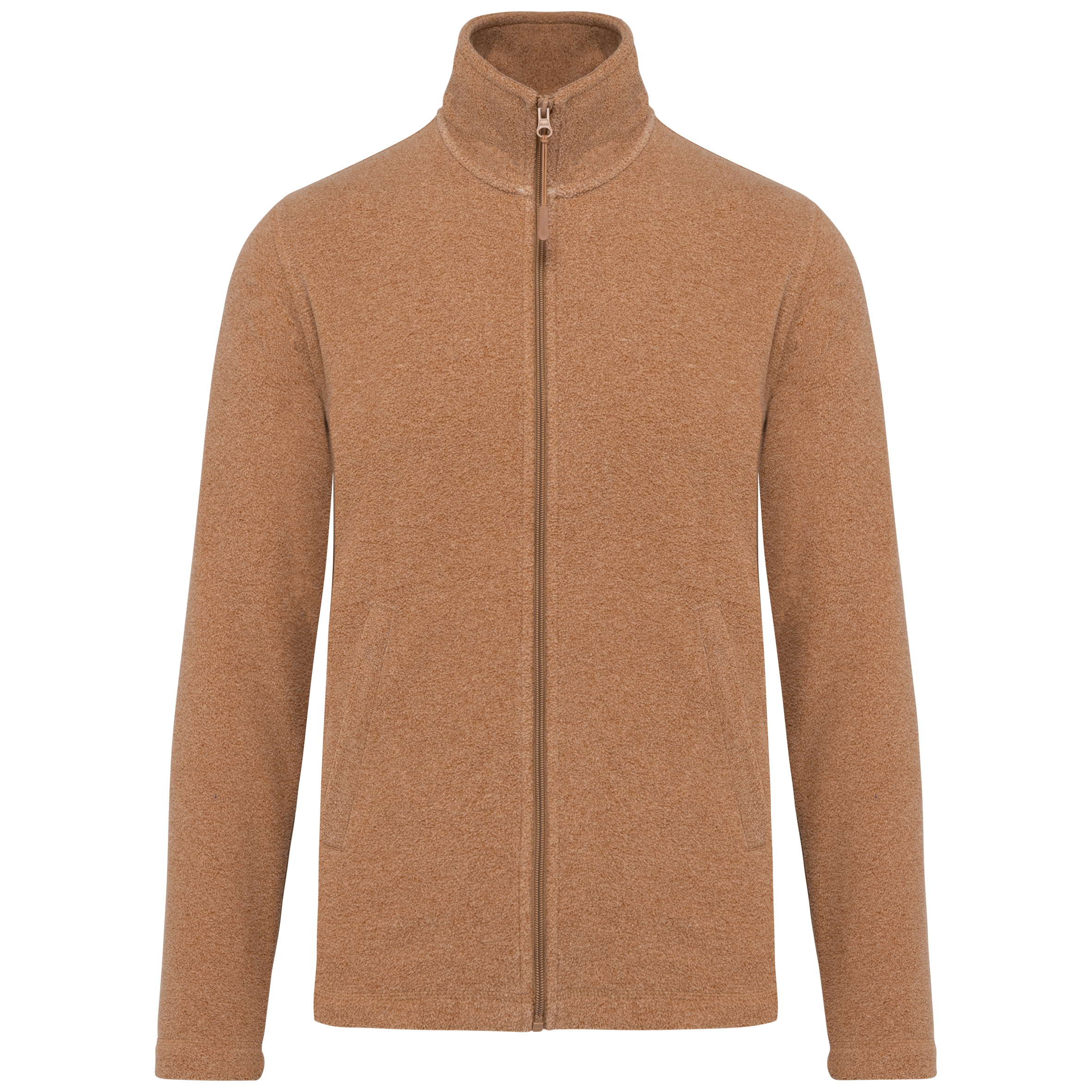 Veste micropolaire zippée homme - Image 22