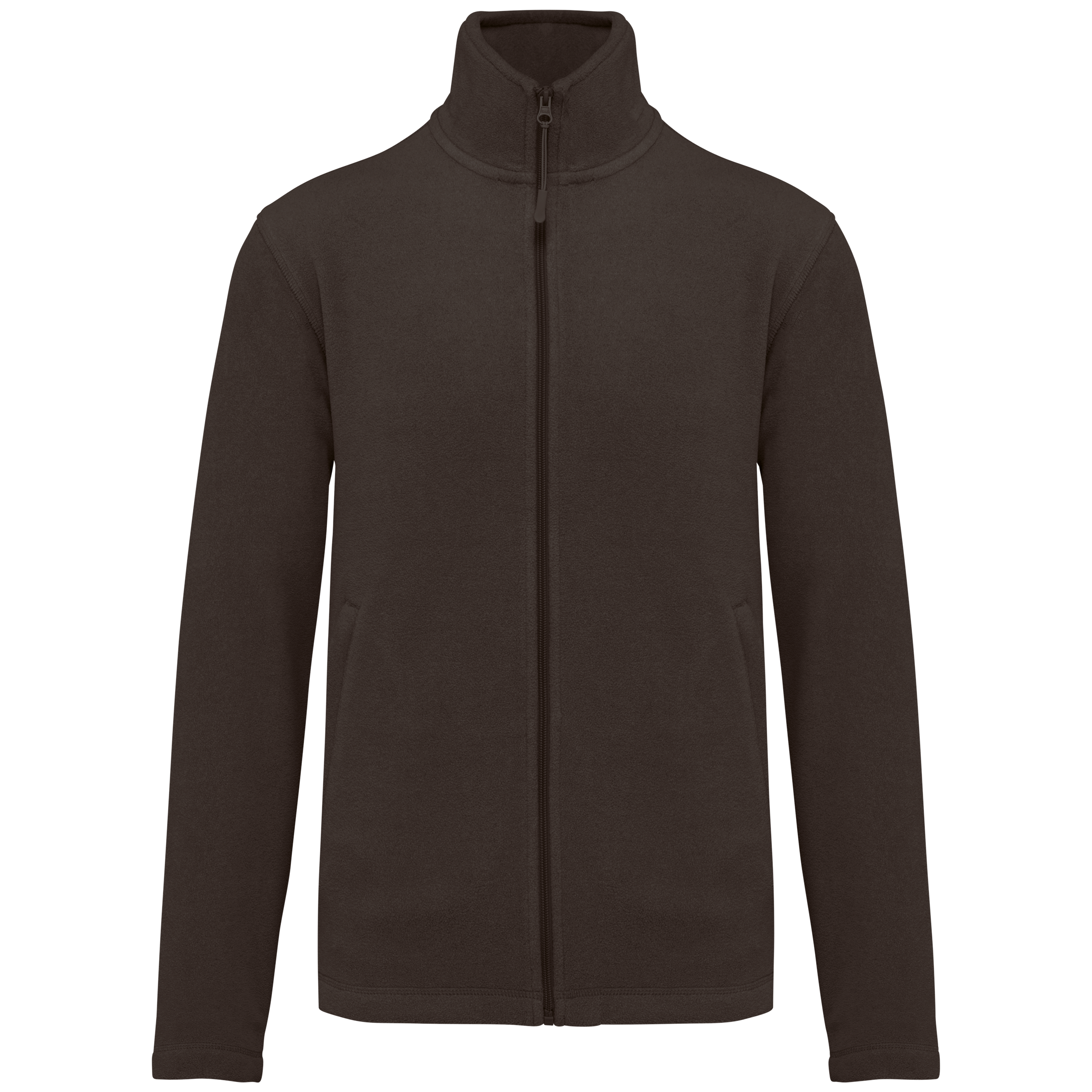 Veste micropolaire zippée homme - Image 25