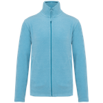 Cloudy Blue Heather