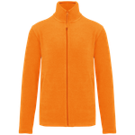Fluorescent Orange