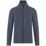 French Navy Heather