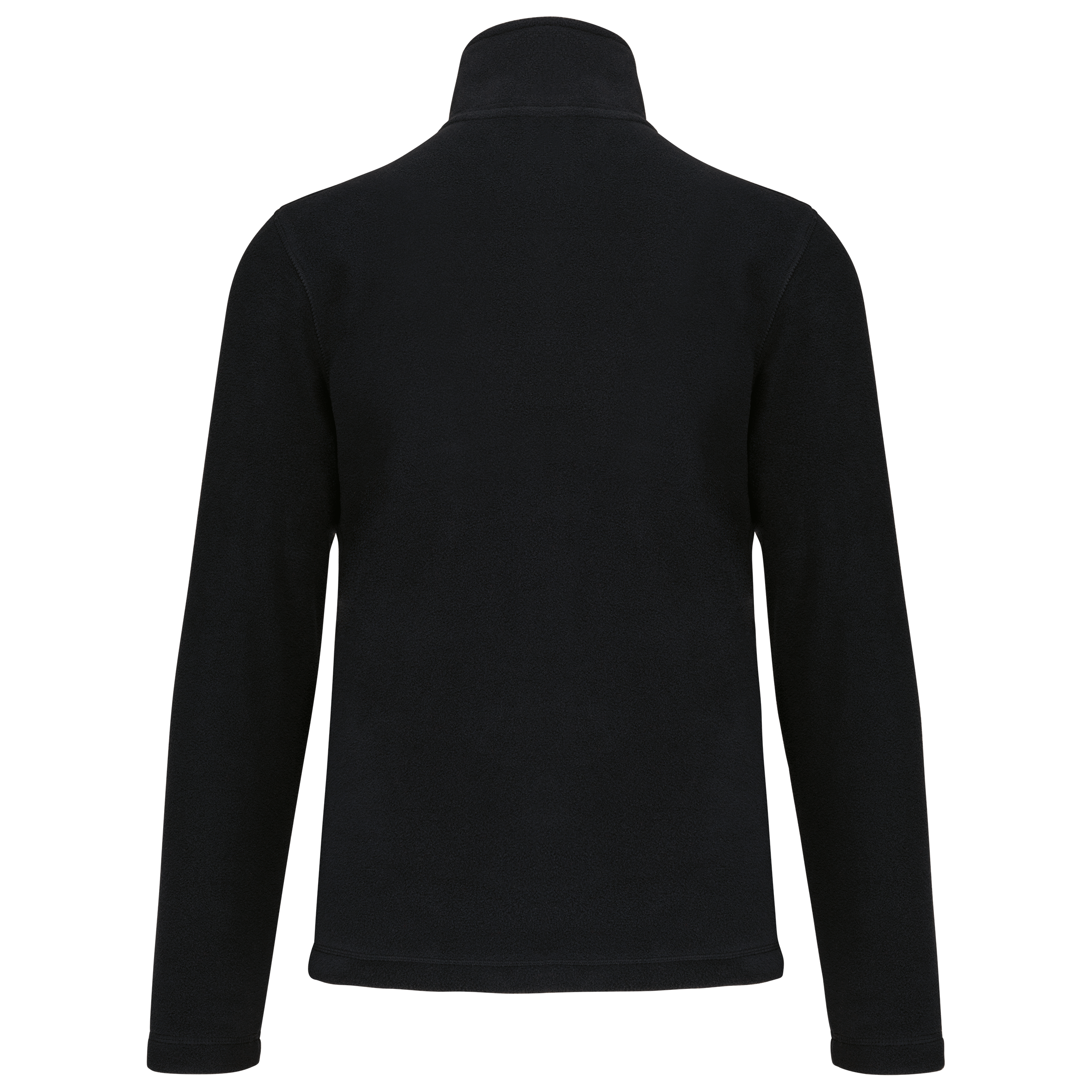 Enzo > Micropolaire col zippé - Image 8