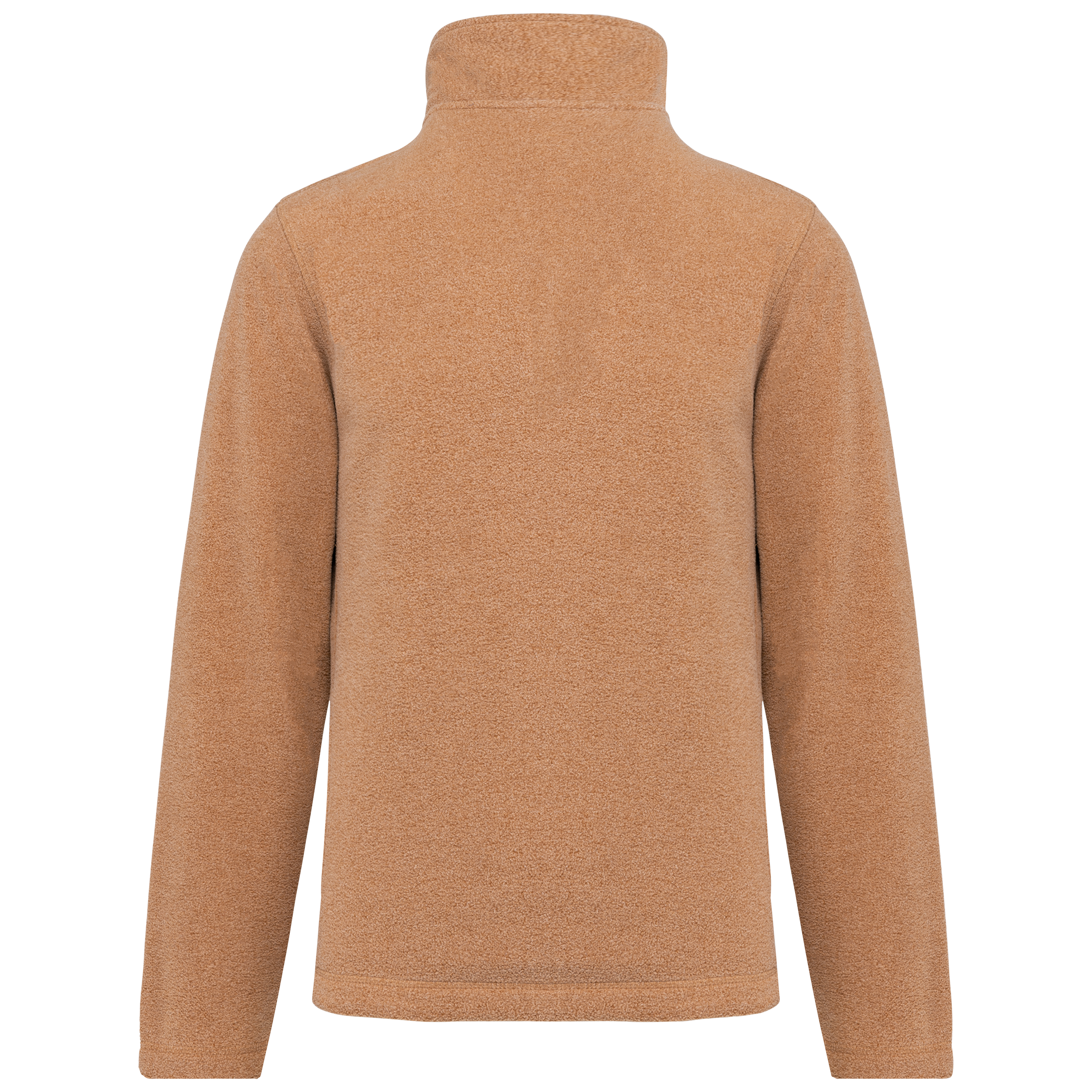 Enzo > Micropolaire col zippé - Image 11