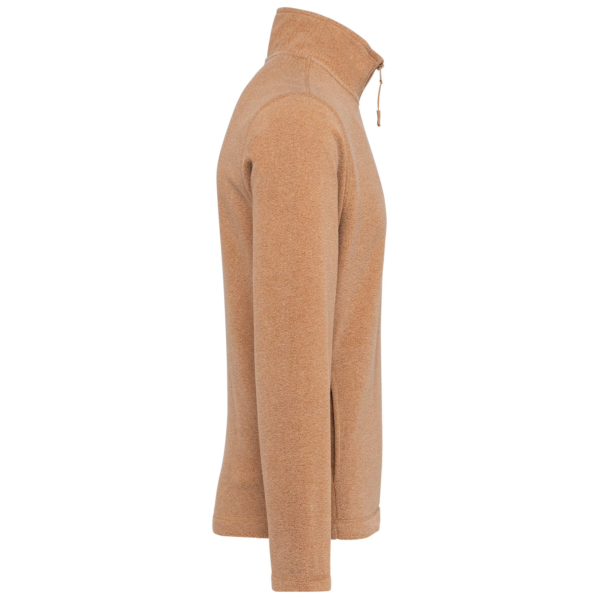 Enzo > Micropolaire col zippé - Image 12