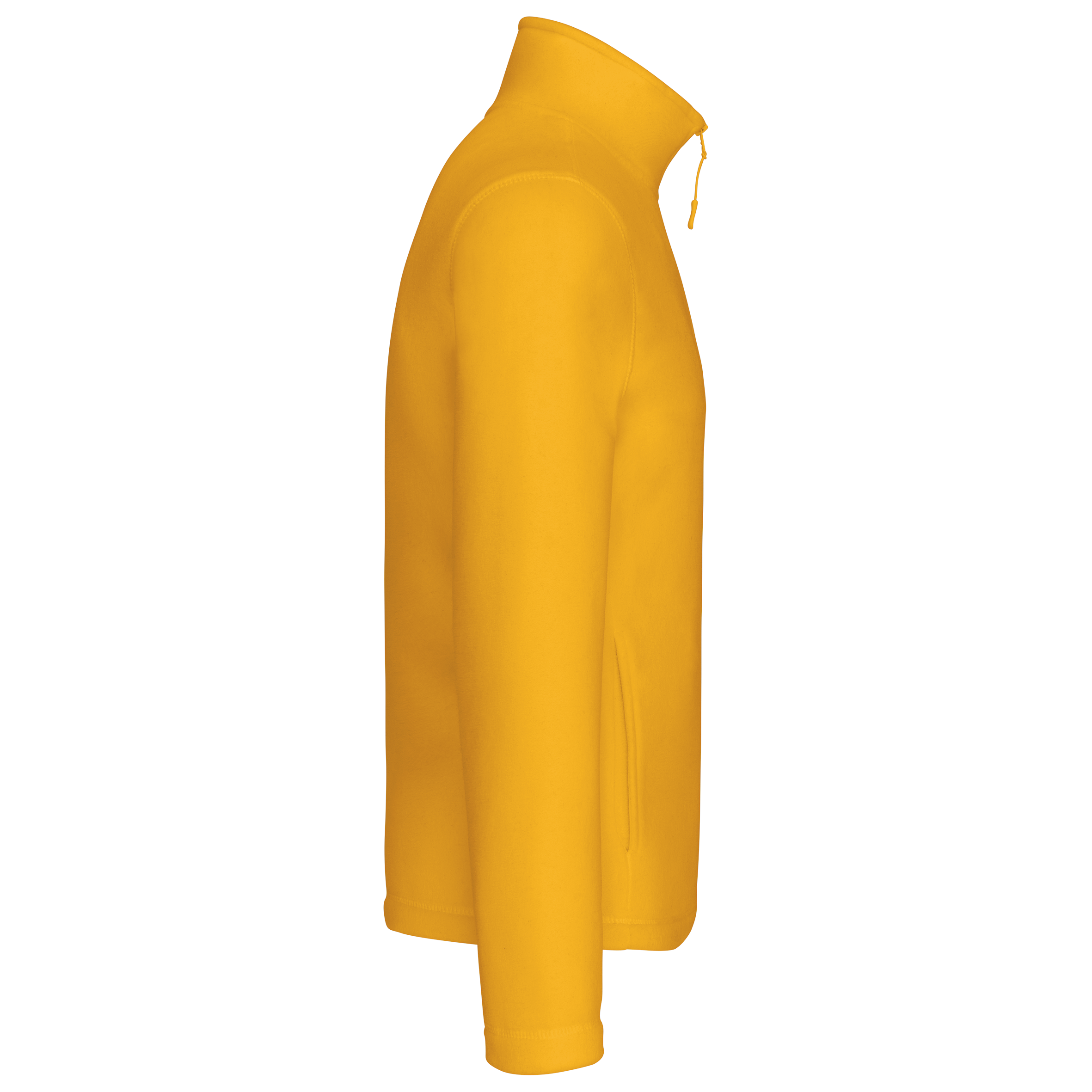 Enzo > Micropolaire col zippé - Image 33