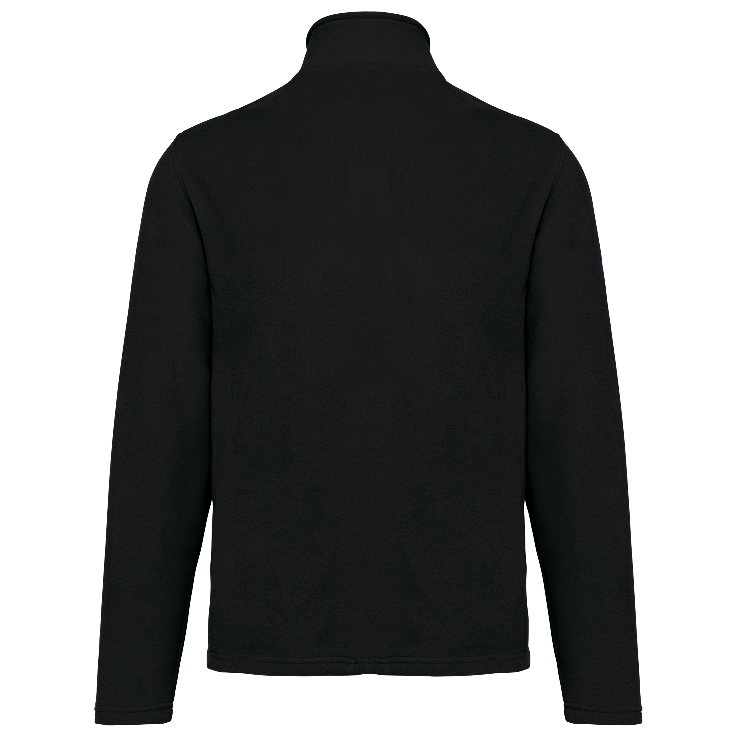 Veste micropolaire écoresponsable unisexe - Image 11