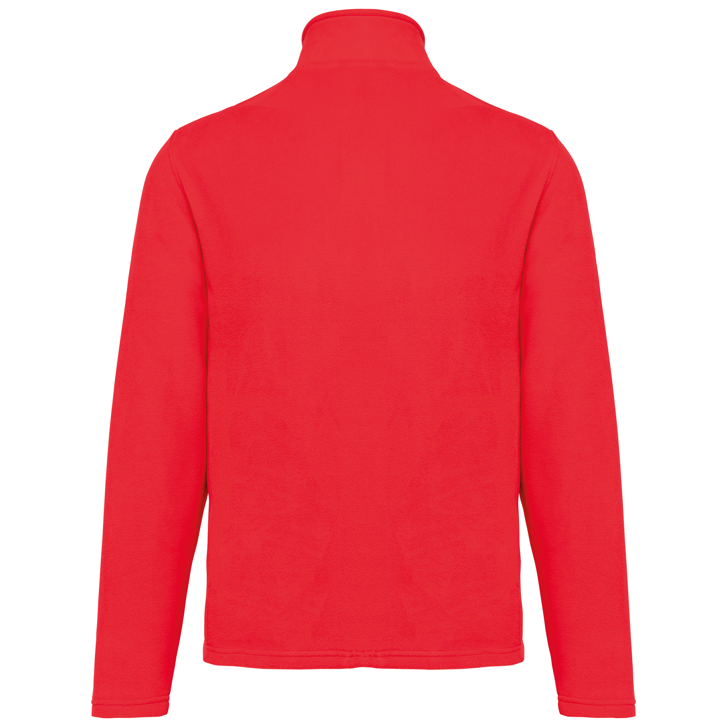 Veste micropolaire écoresponsable unisexe - Image 17