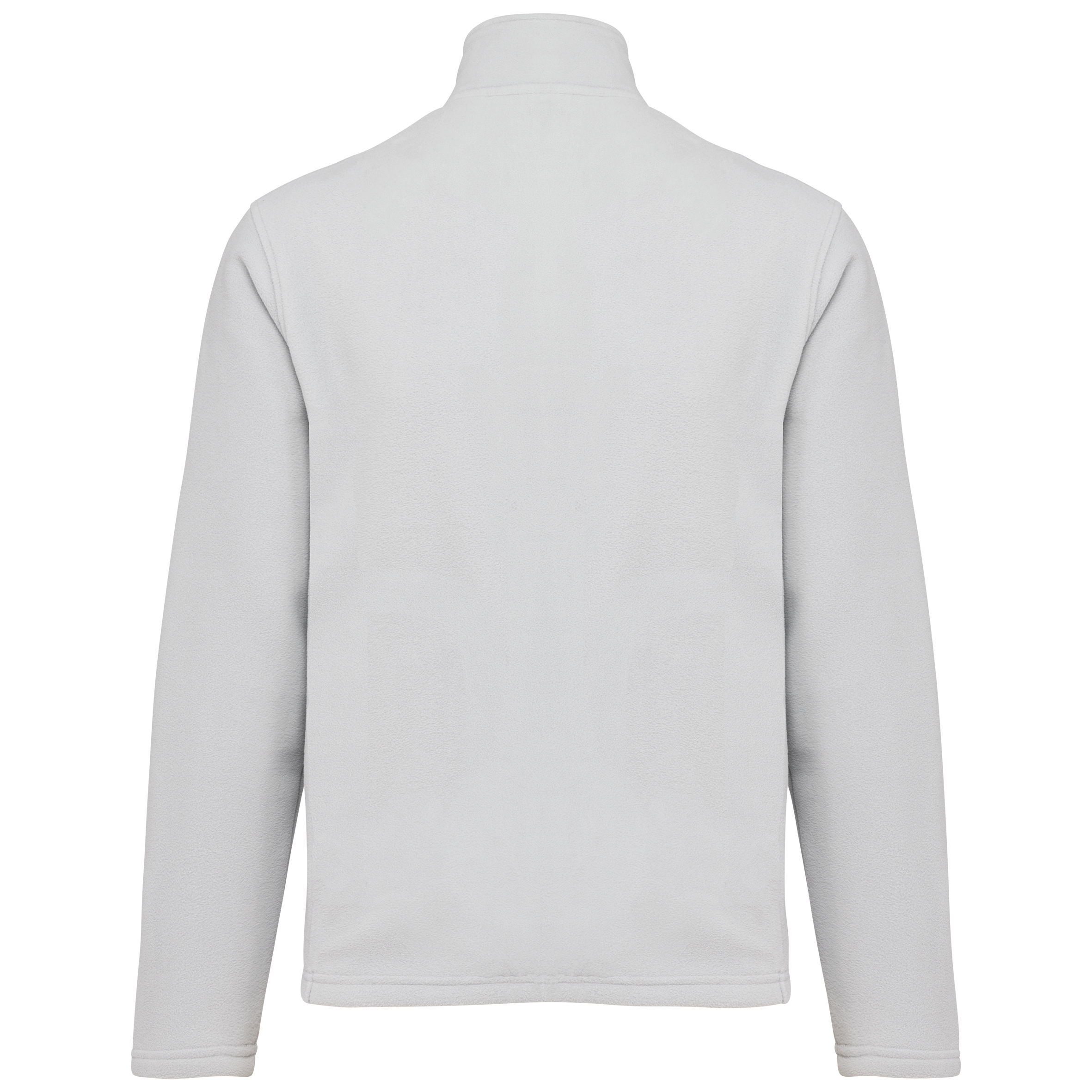 Veste micropolaire écoresponsable unisexe - Image 20