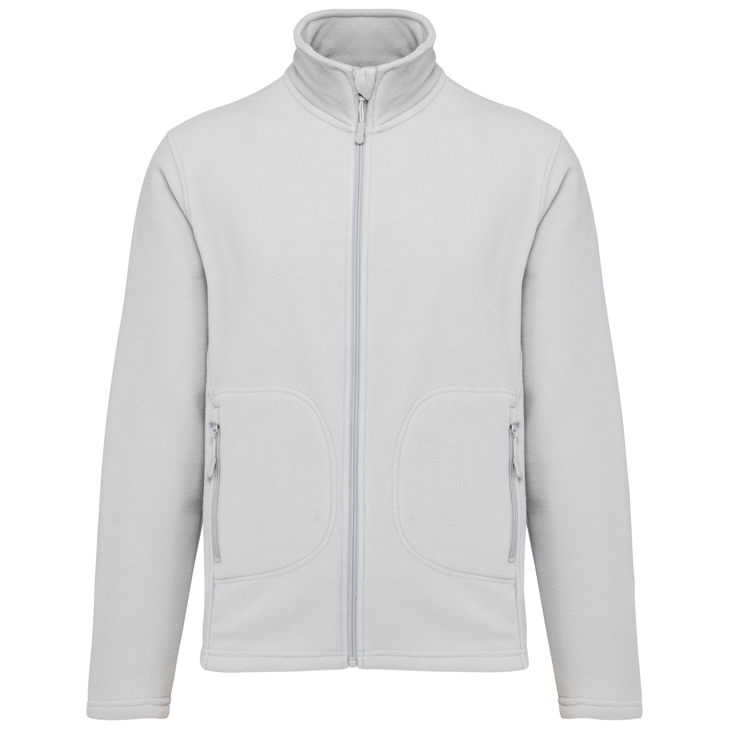 Veste micropolaire écoresponsable unisexe - Image 21