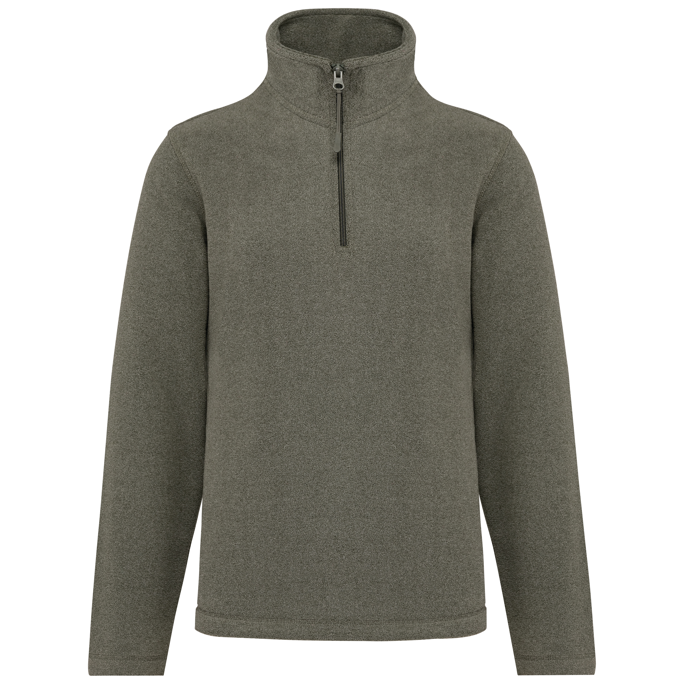 Enzo > Micropolaire col zippé - Image 56