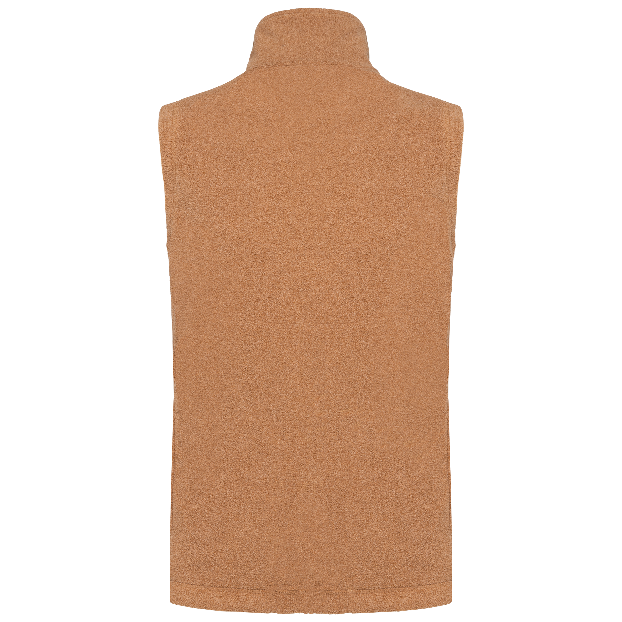 Chaleco micropolar hombre