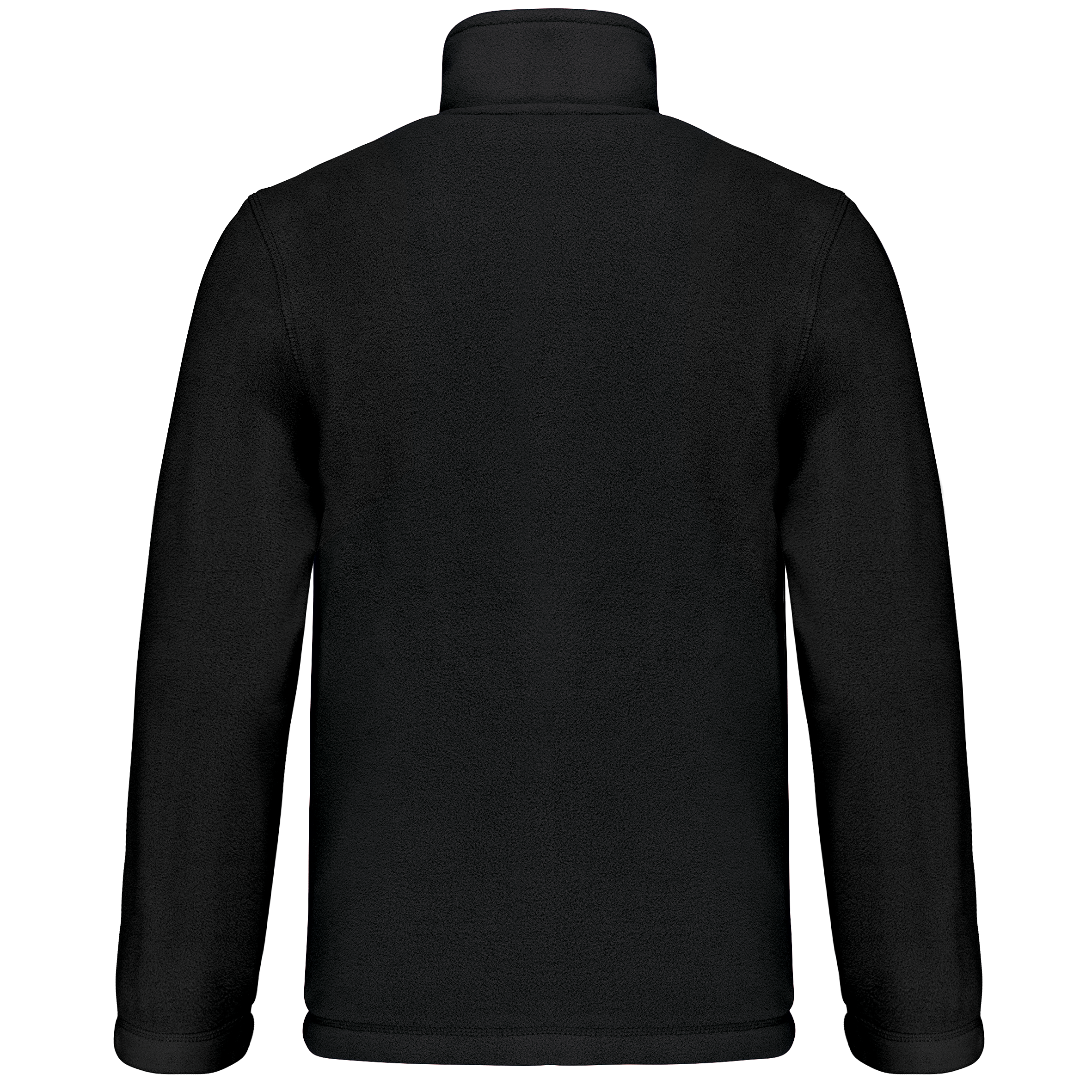 Veste micropolaire zippée enfant - Image 11