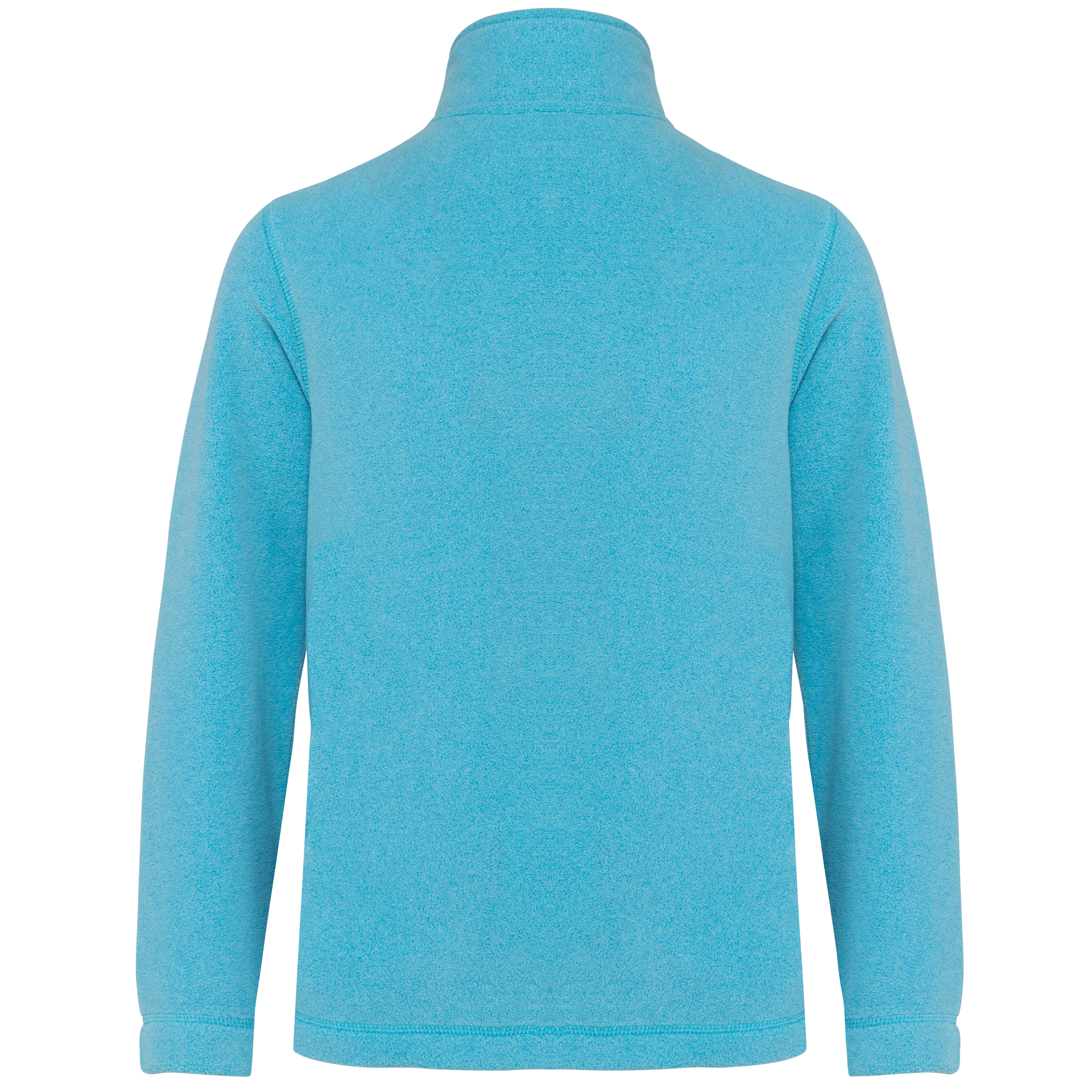 Veste micropolaire zippée enfant - Image 14