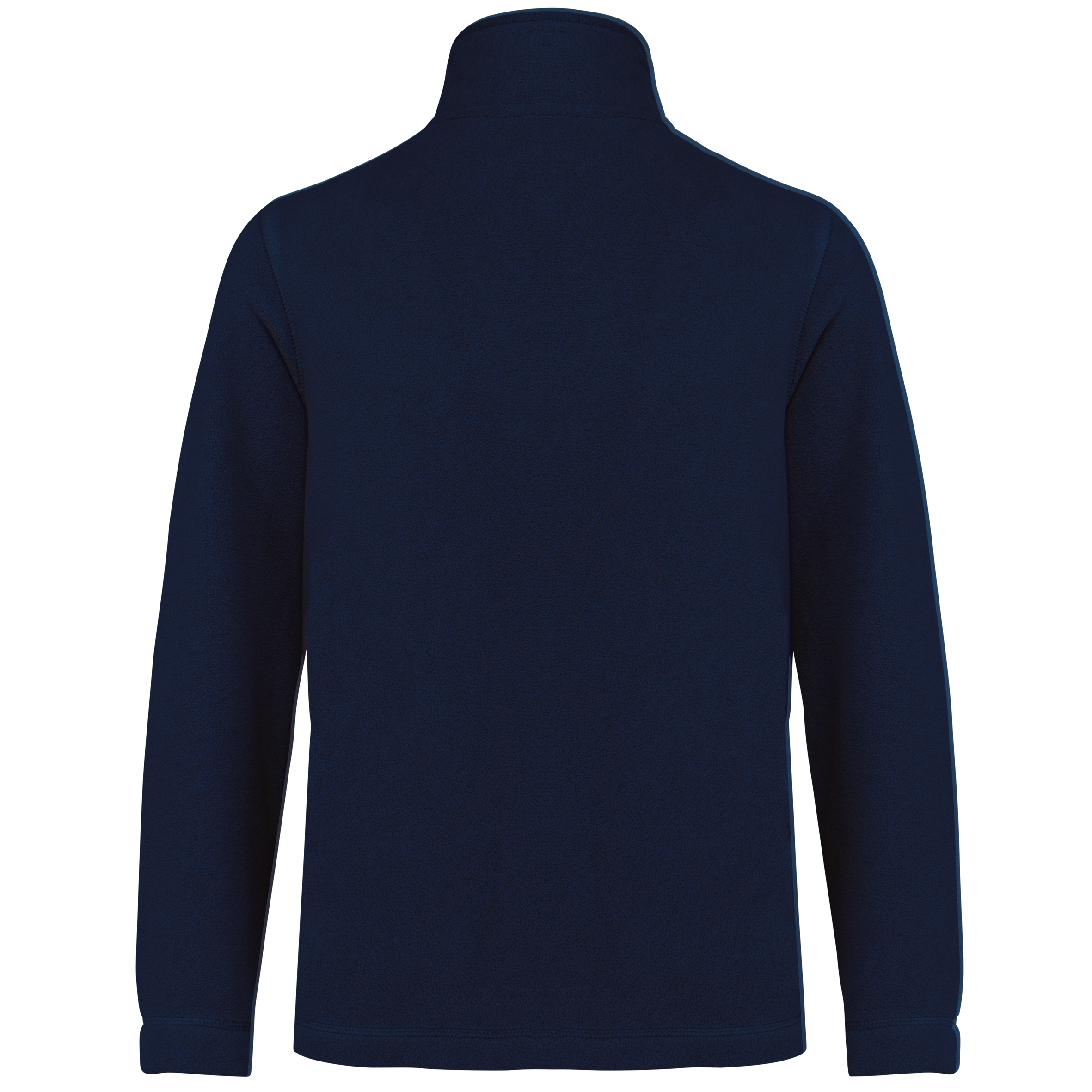Veste micropolaire zippée enfant - Image 17