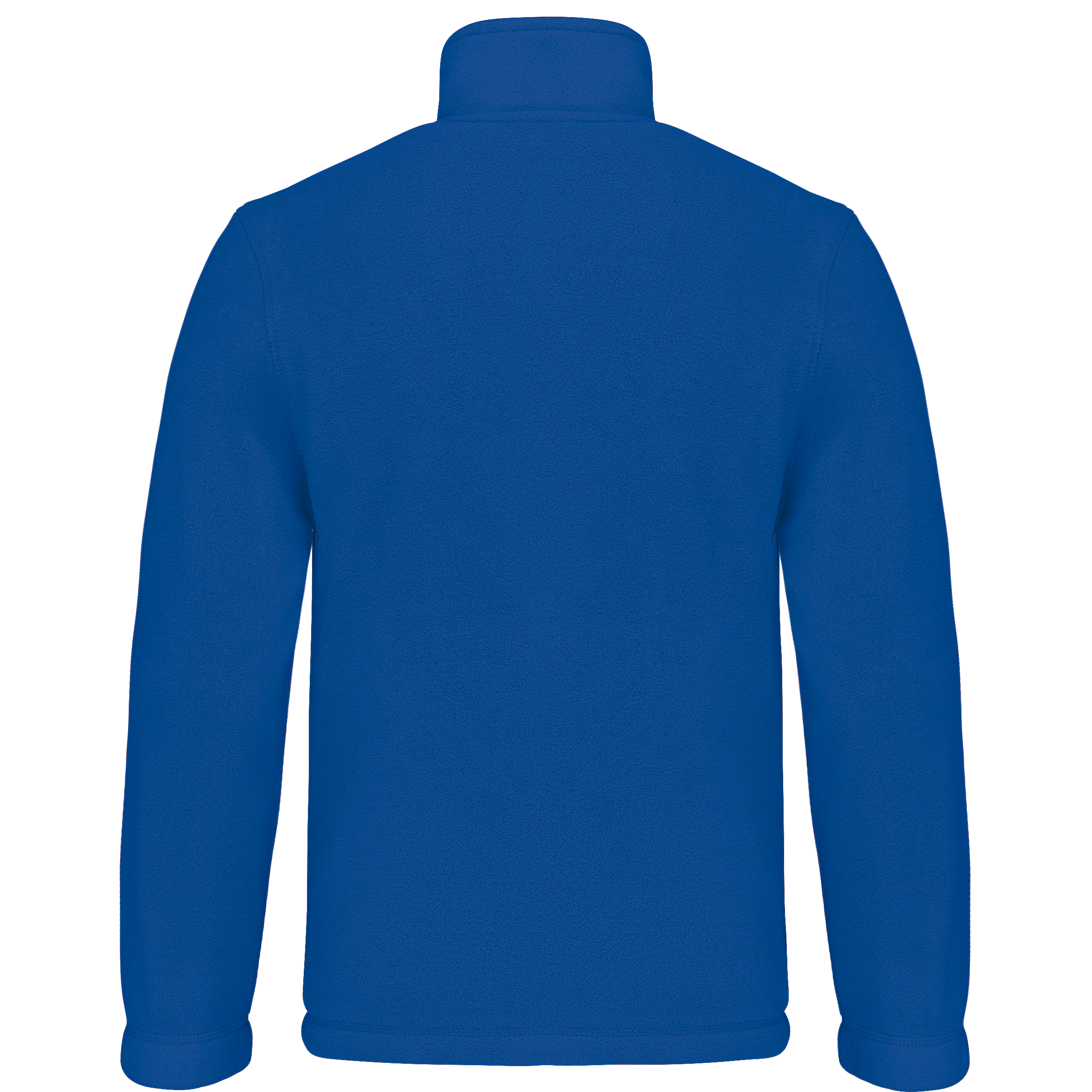 Veste micropolaire zippée enfant - Image 26