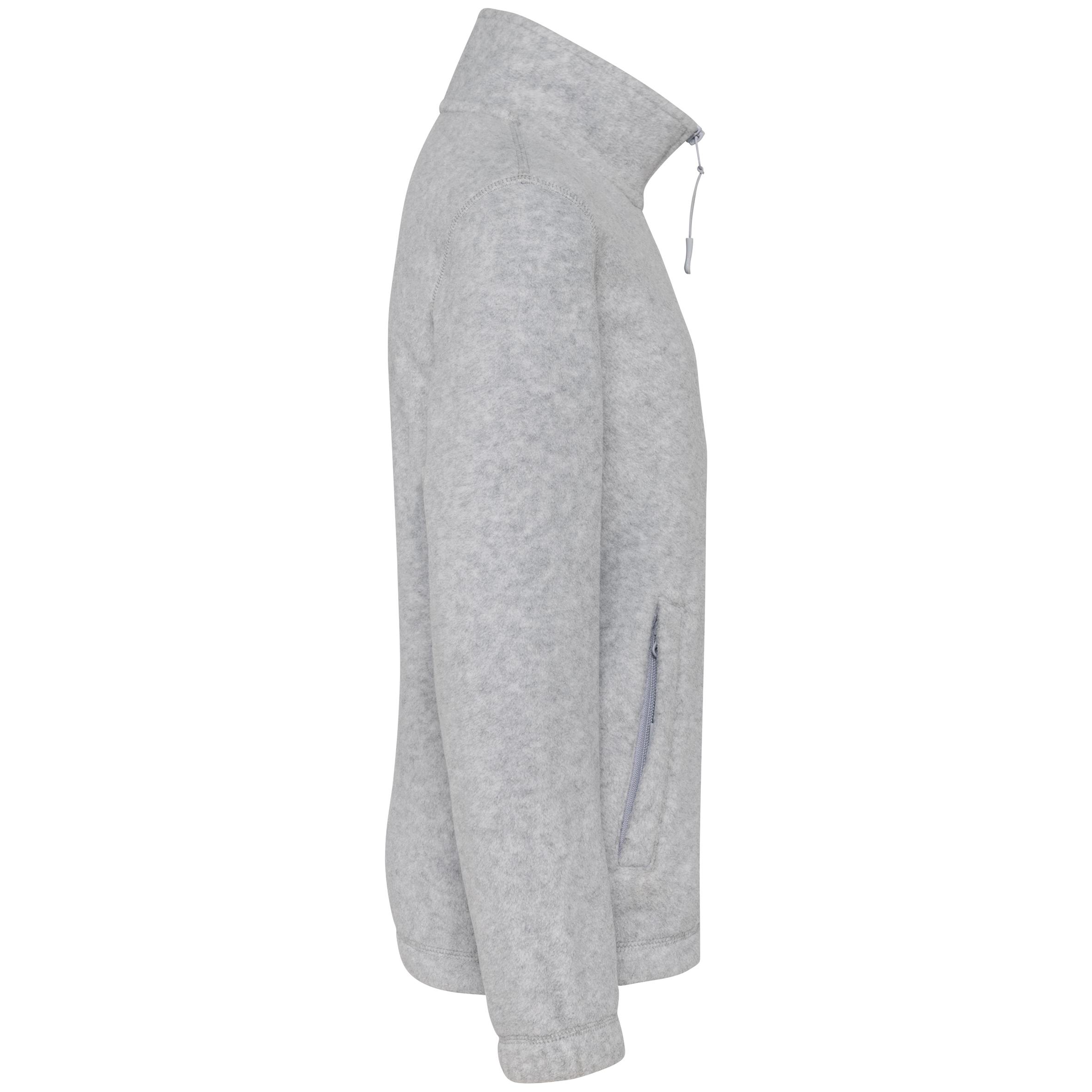 Veste micropolaire zippée enfant - Image 10