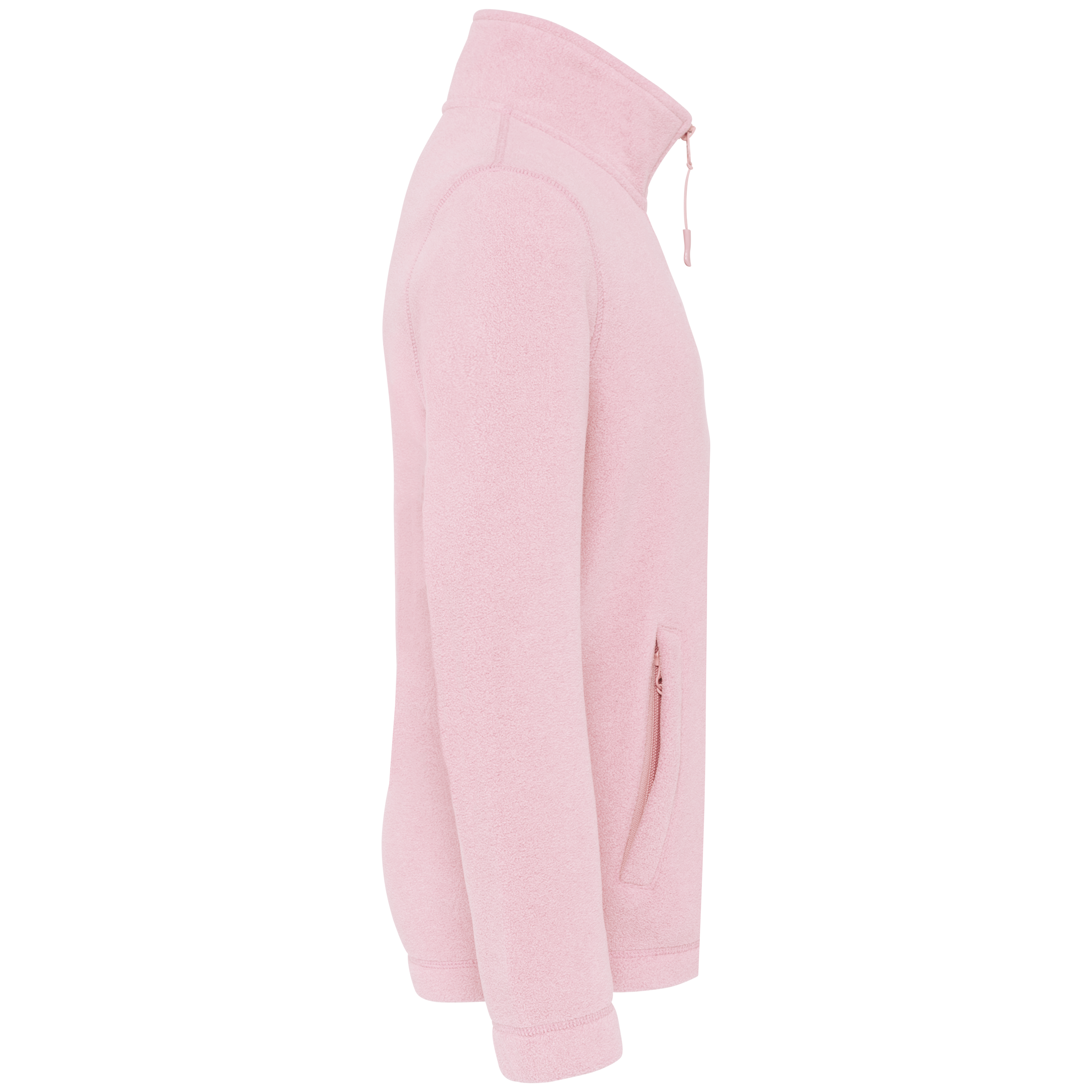 Veste micropolaire zippée enfant - Image 22
