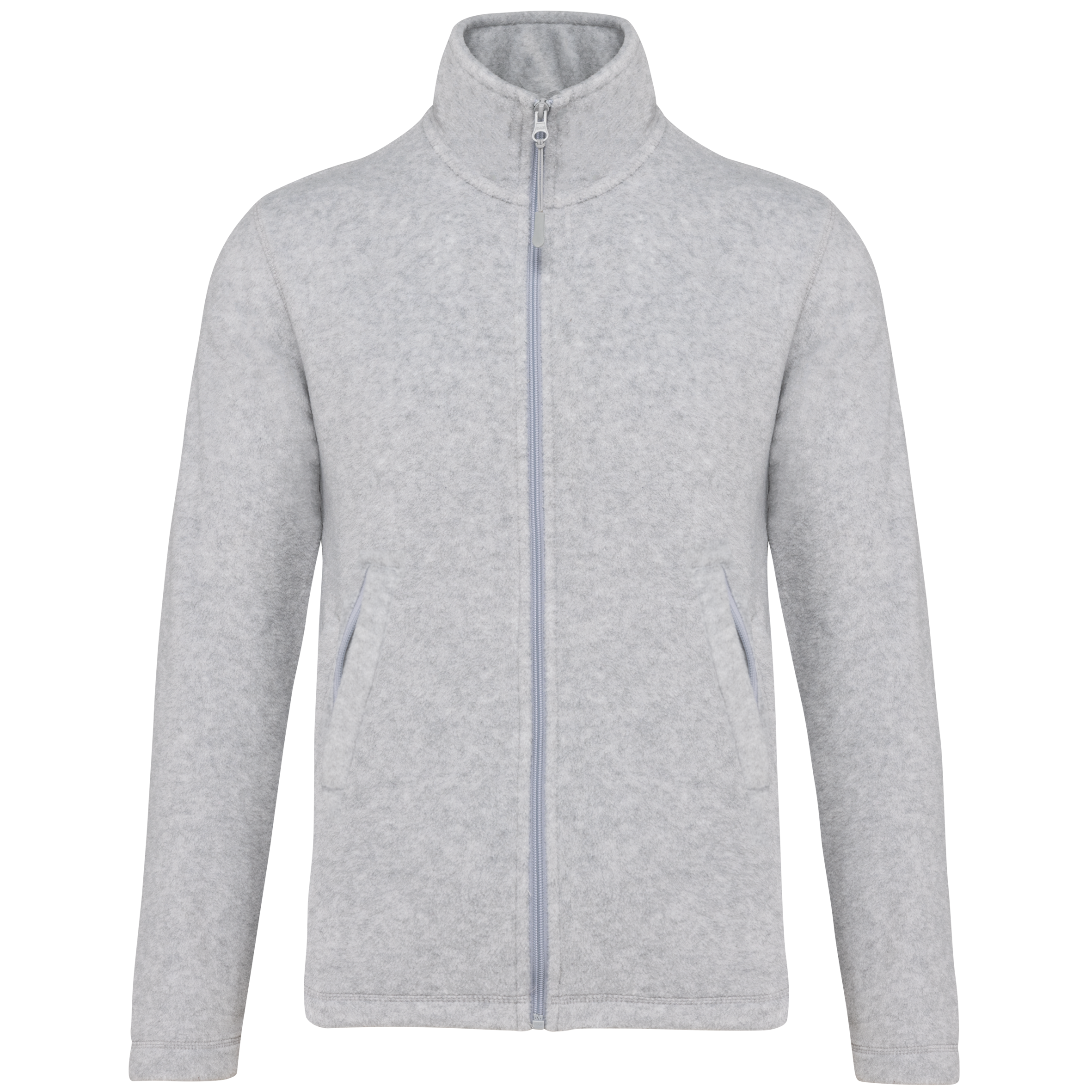 Veste micropolaire zippée enfant - Image 9