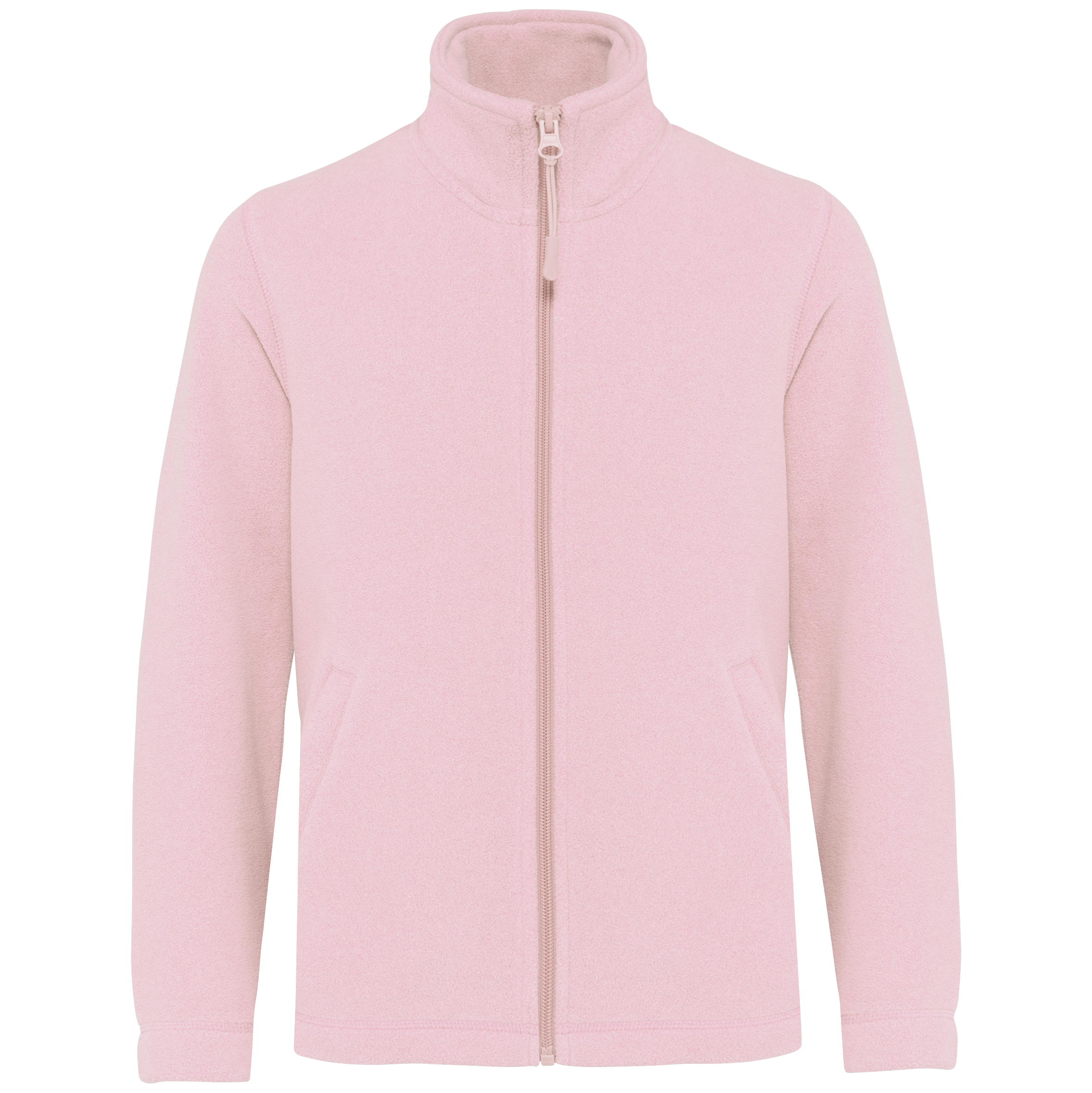 Veste micropolaire zippée enfant - Image 21