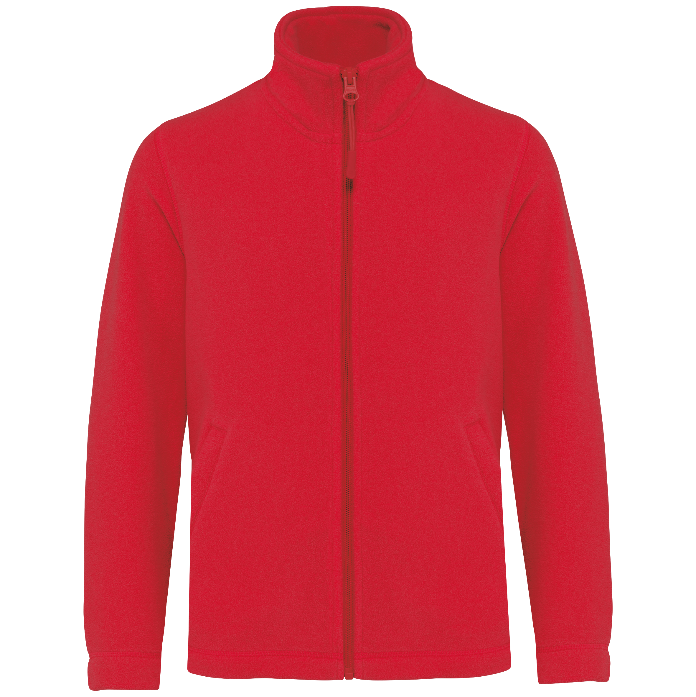 Veste micropolaire zippée enfant - Image 24