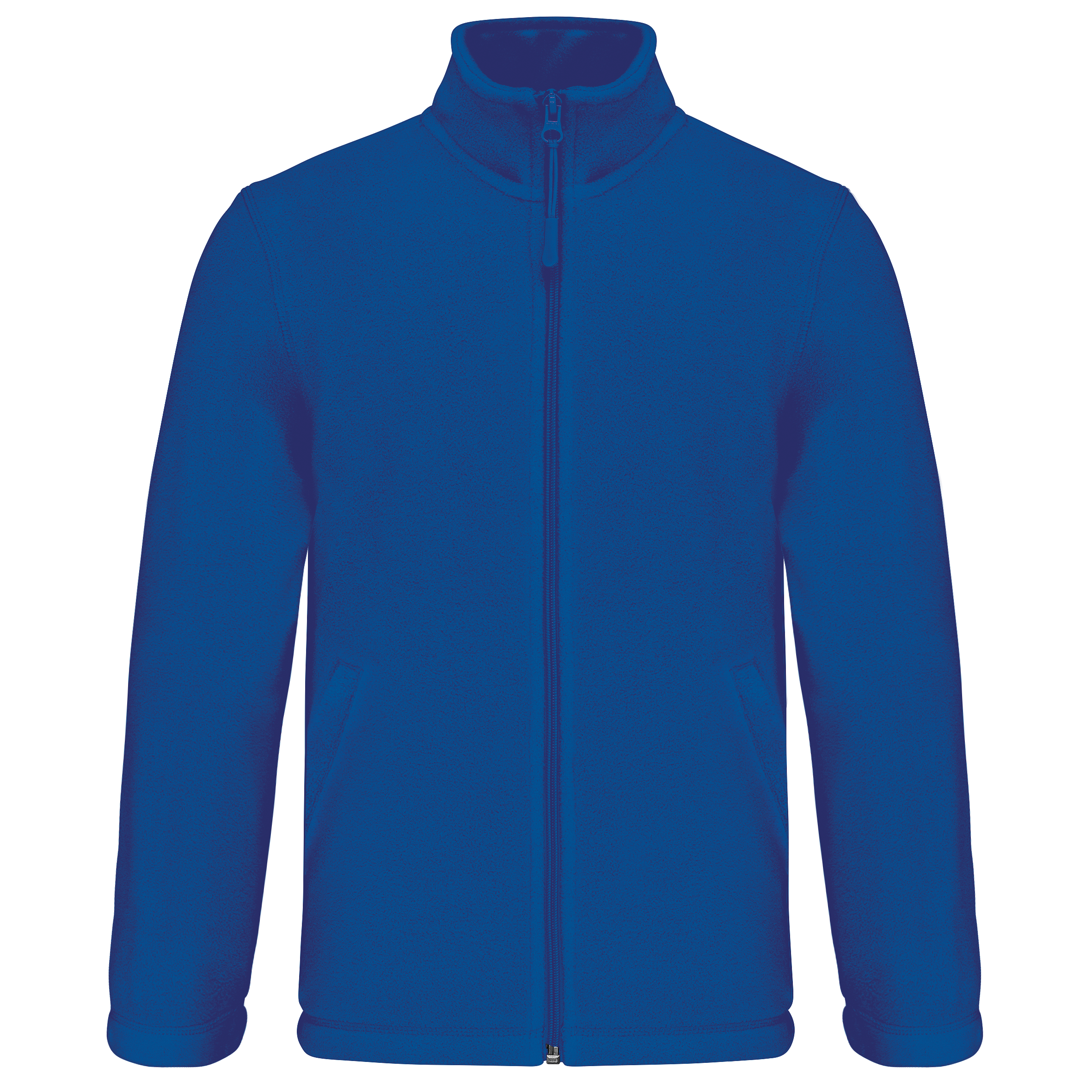 Veste micropolaire zippée enfant - Image 27