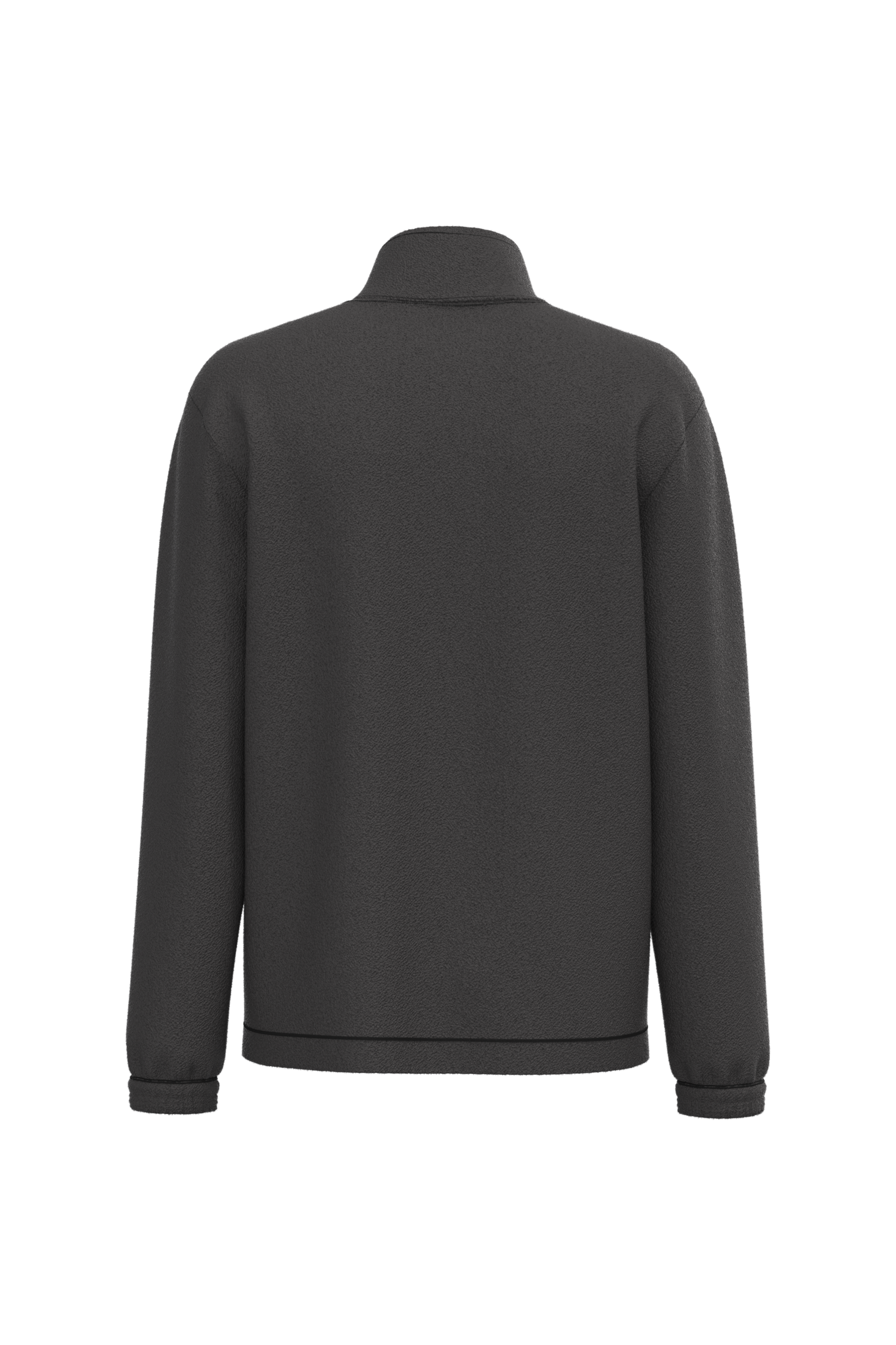 Veste polaire ajustable à poignets élastiqués - Image 22