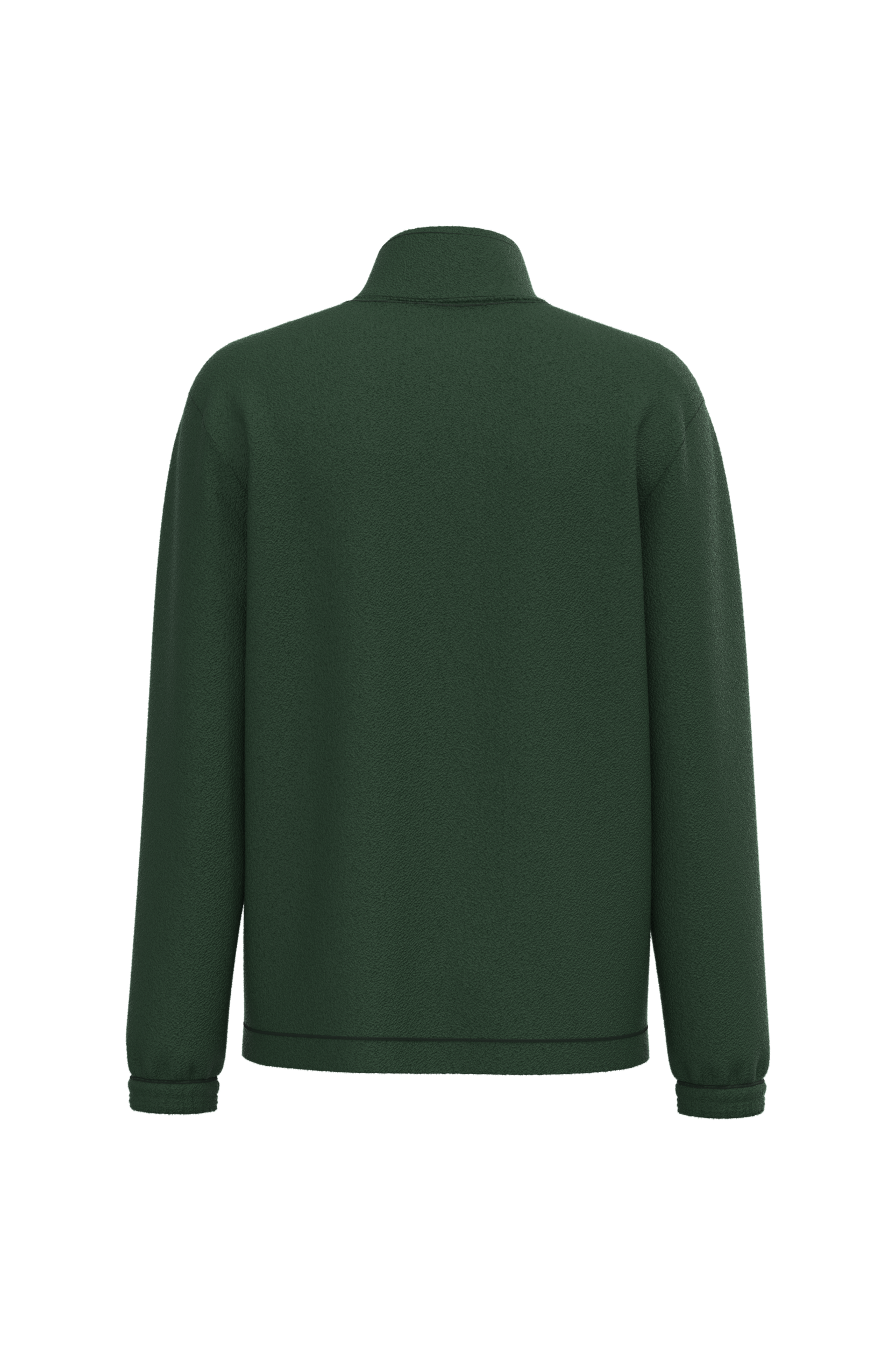 Veste polaire ajustable à poignets élastiqués - Image 25