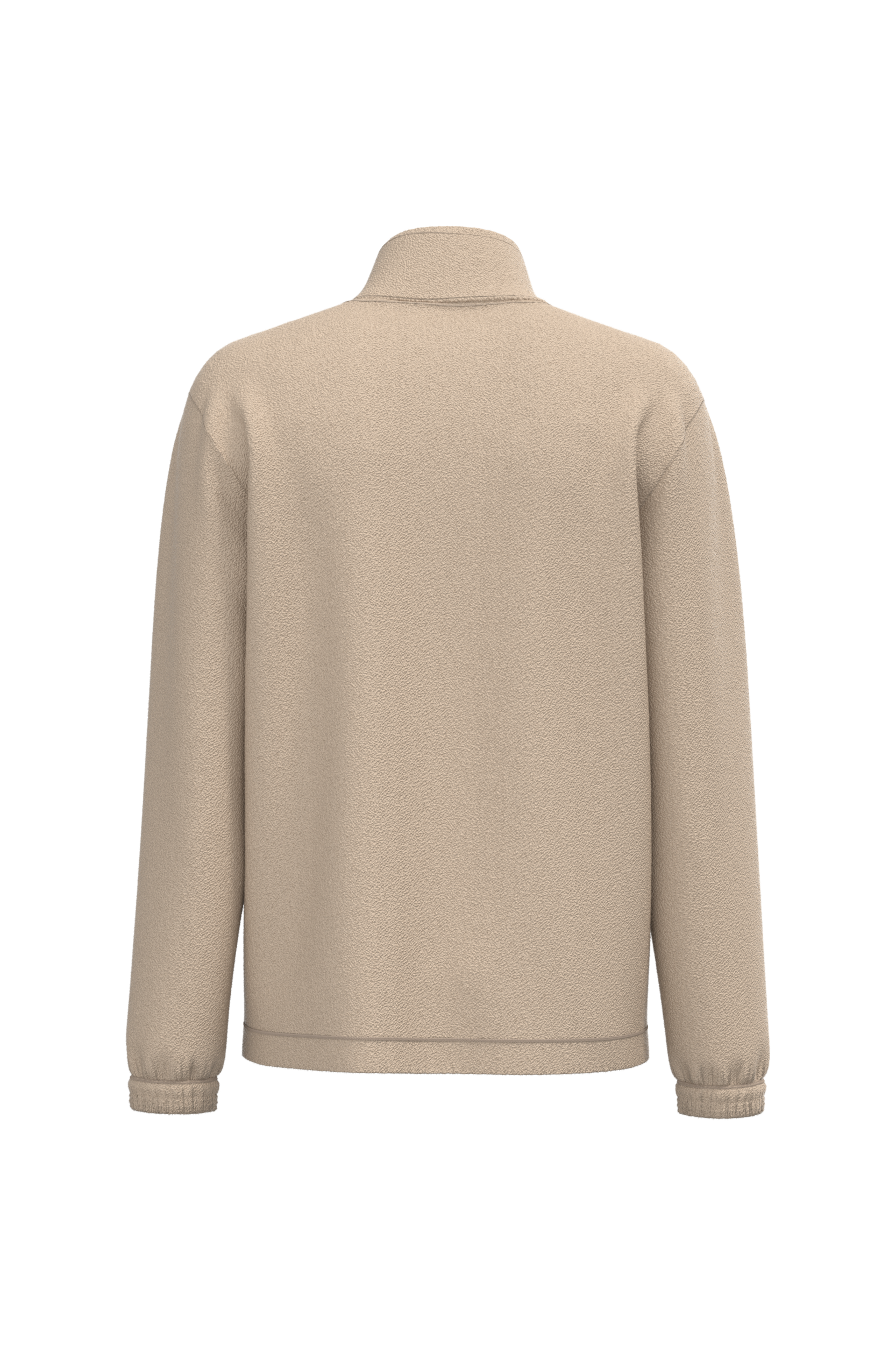 Veste polaire ajustable à poignets élastiqués - Image 28