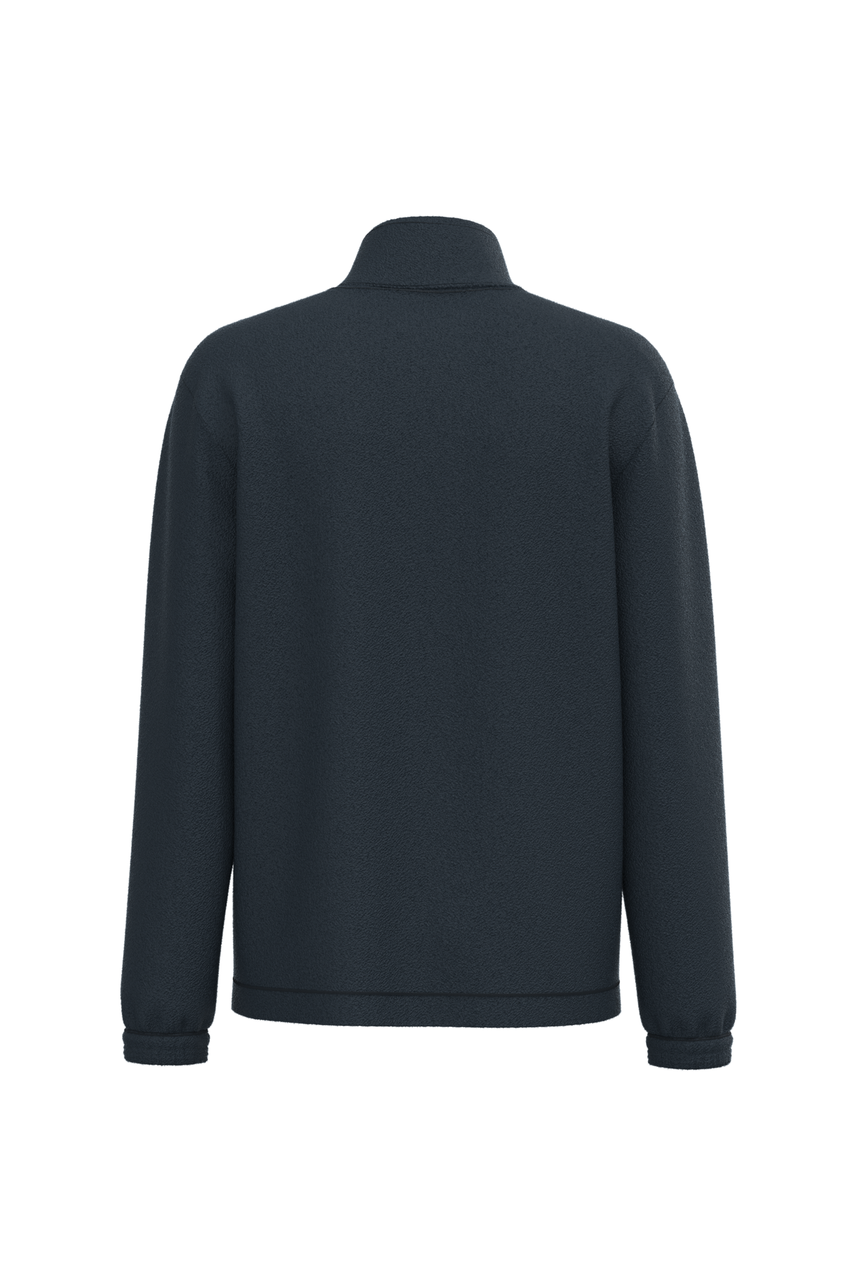 Veste polaire ajustable à poignets élastiqués - Image 31