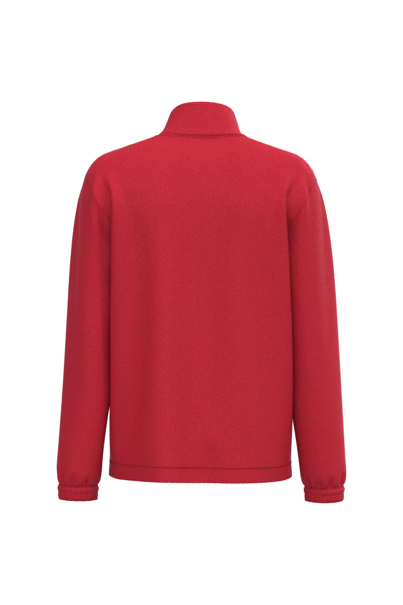 Veste polaire ajustable à poignets élastiqués - Image 34