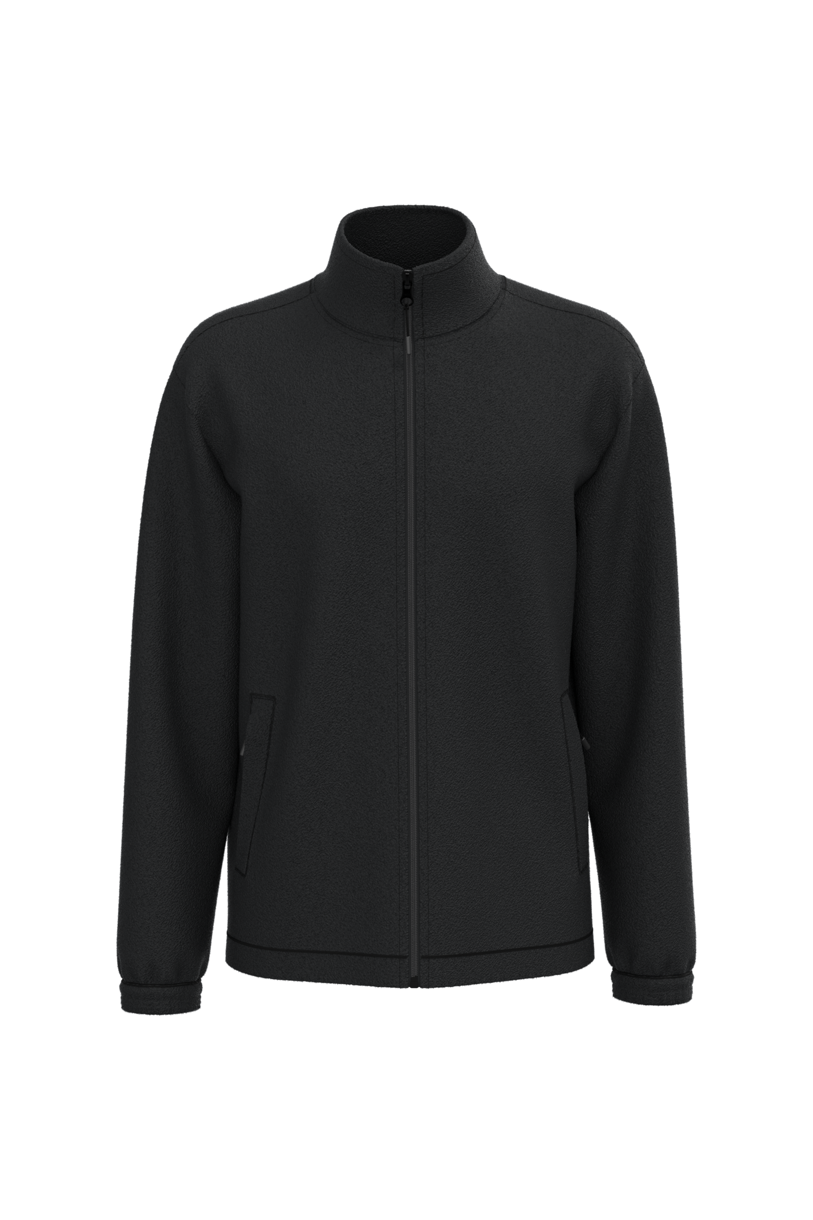 Veste polaire ajustable à poignets élastiqués - Image 20