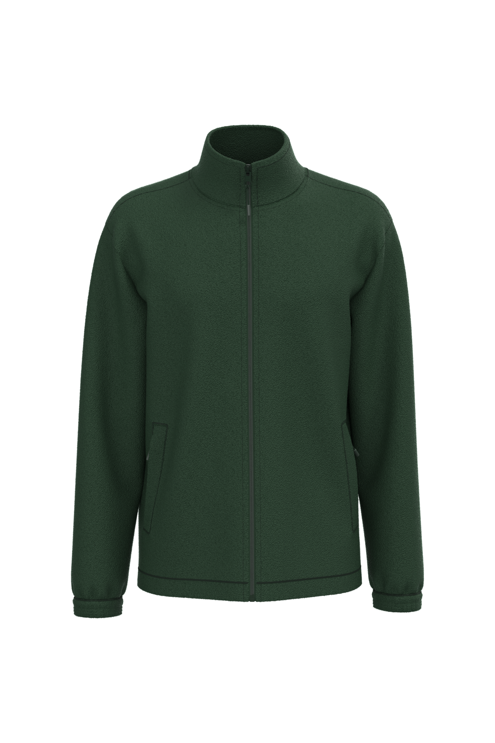 Veste polaire ajustable à poignets élastiqués - Image 26