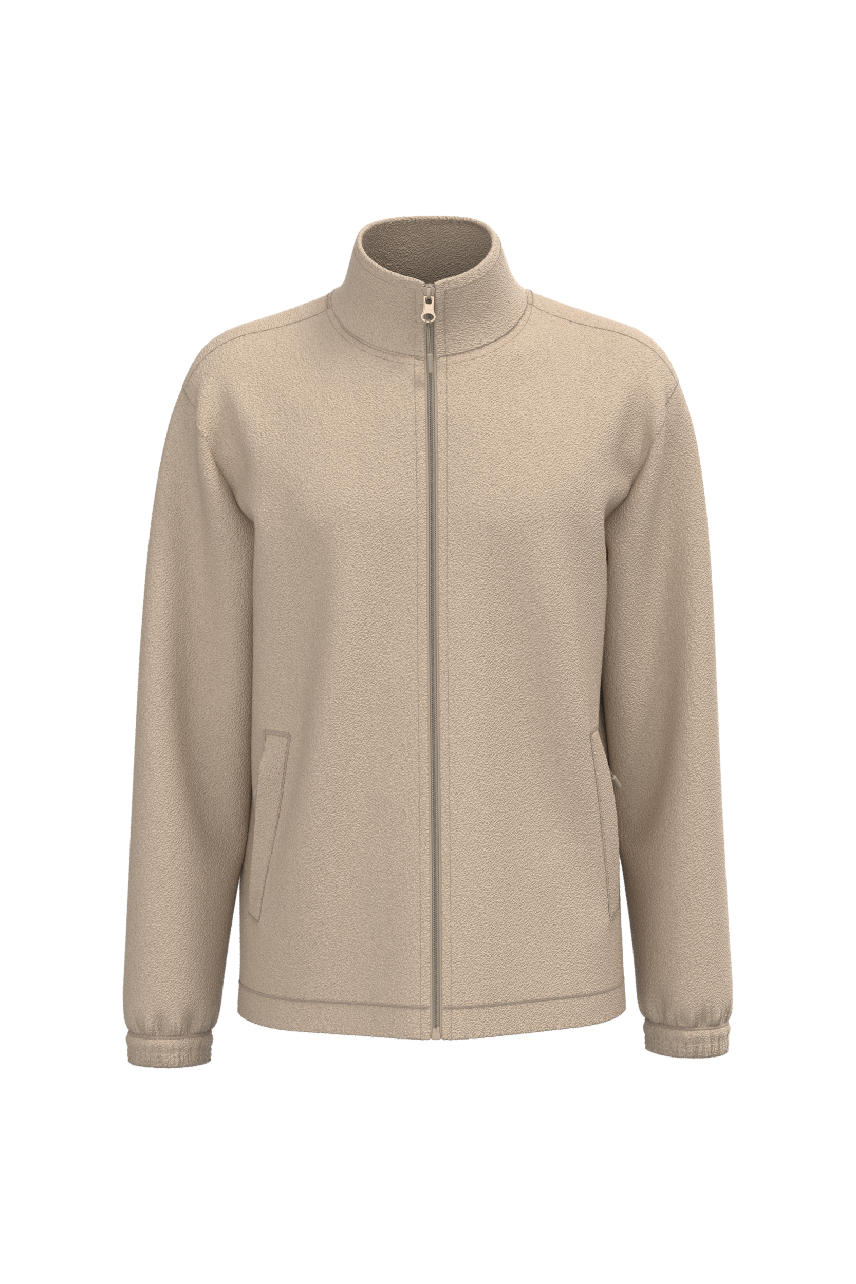 Veste polaire ajustable à poignets élastiqués - Image 29