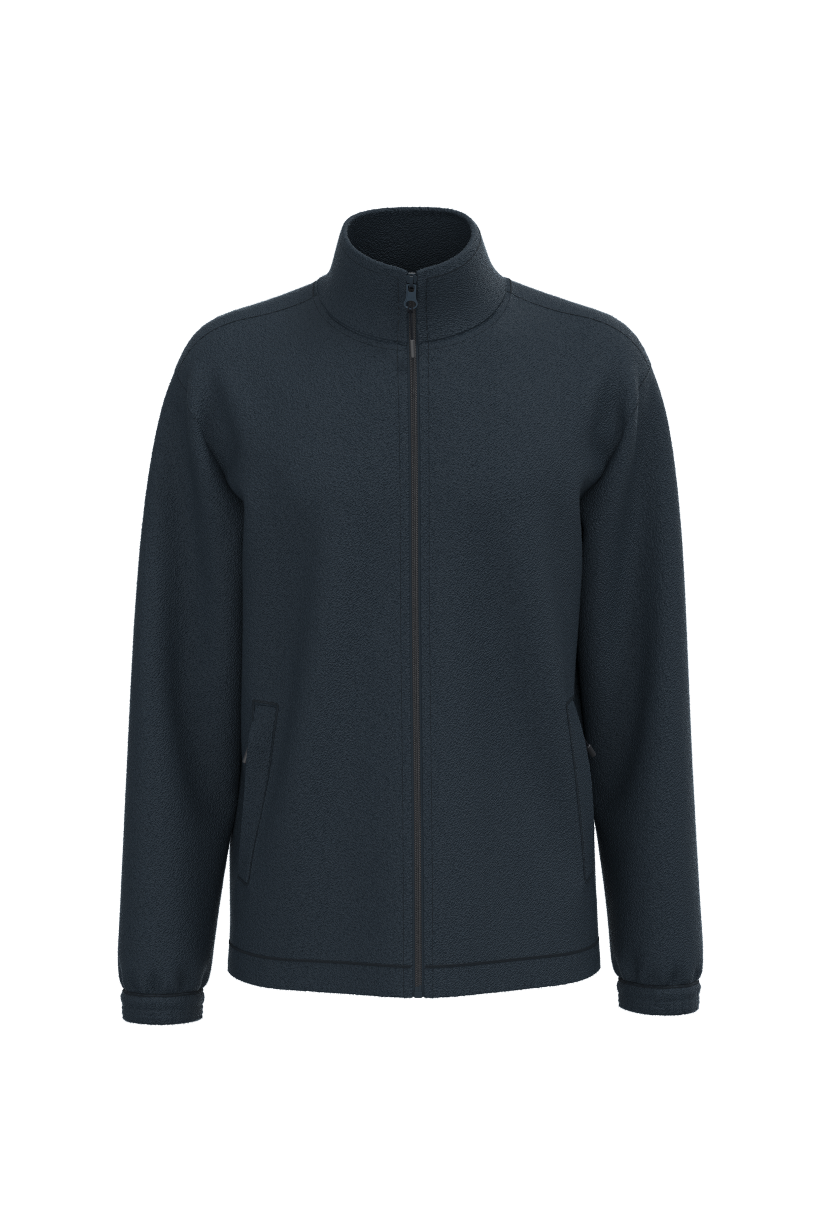 Veste polaire ajustable à poignets élastiqués - Image 32