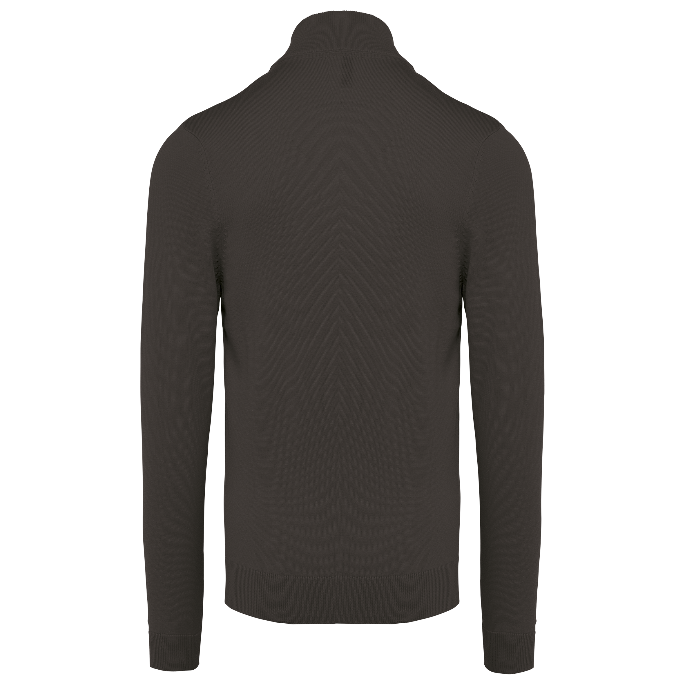 Casaco de malha - Dark Grey