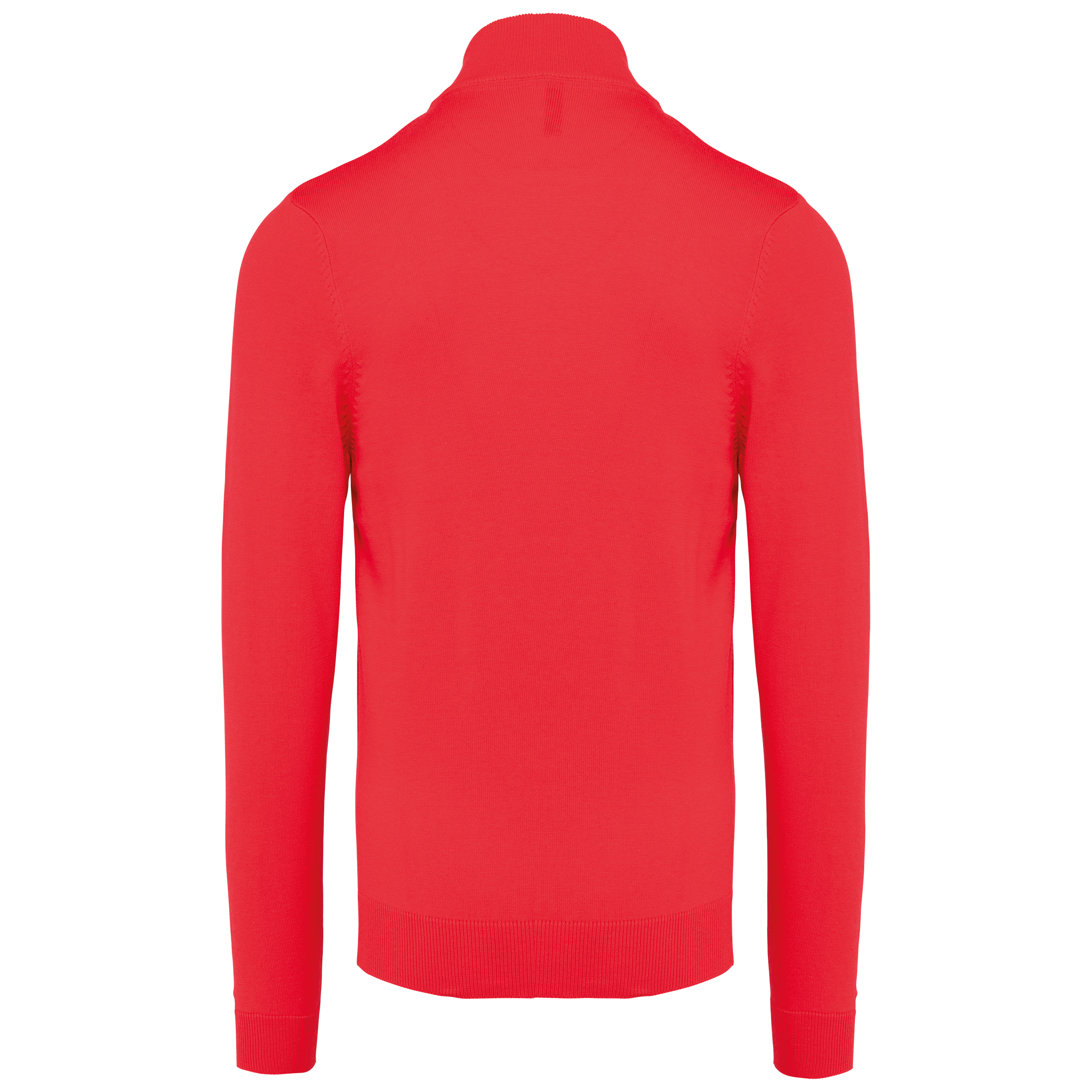 Casaco de malha - Red