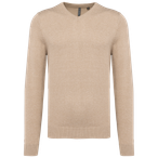 K965 - Beige heather