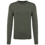 K965 - Green Marble Heather