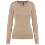 K966 - Beige heather